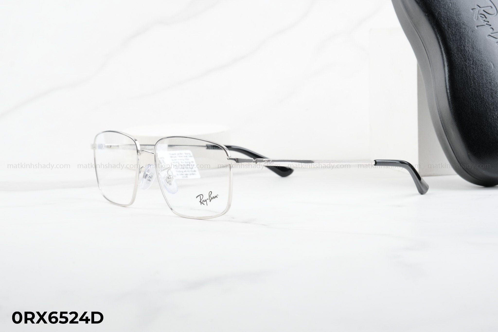  Rayban Eyewear - Glasses - 0RX6524D 