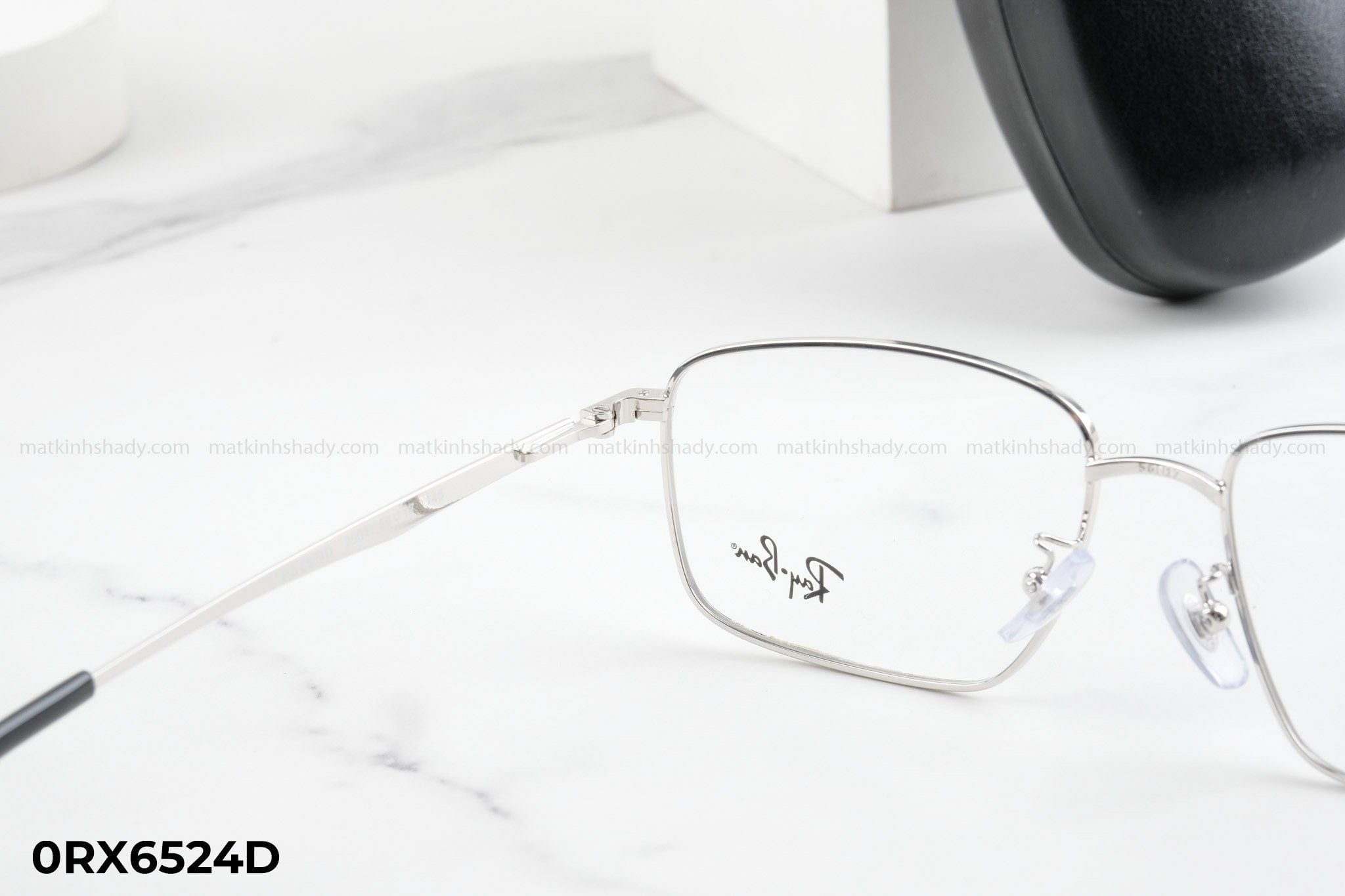  Rayban Eyewear - Glasses - 0RX6524D 