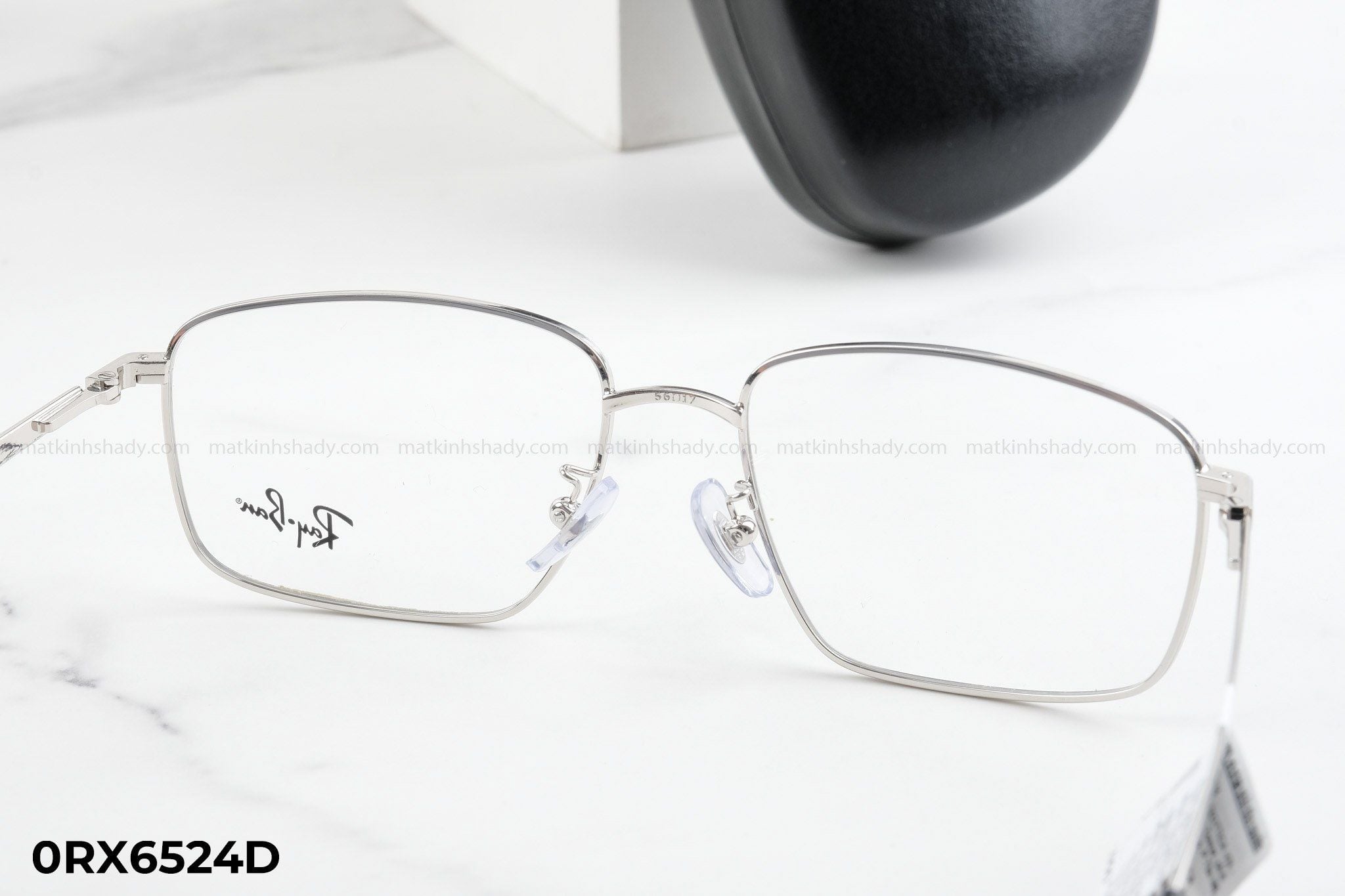  Rayban Eyewear - Glasses - 0RX6524D 