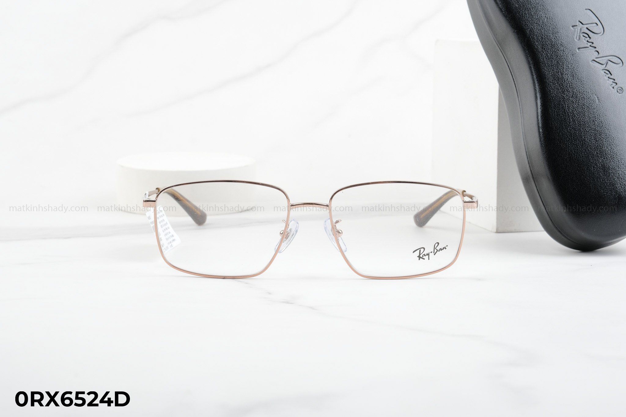  Rayban Eyewear - Glasses - 0RX6524D 