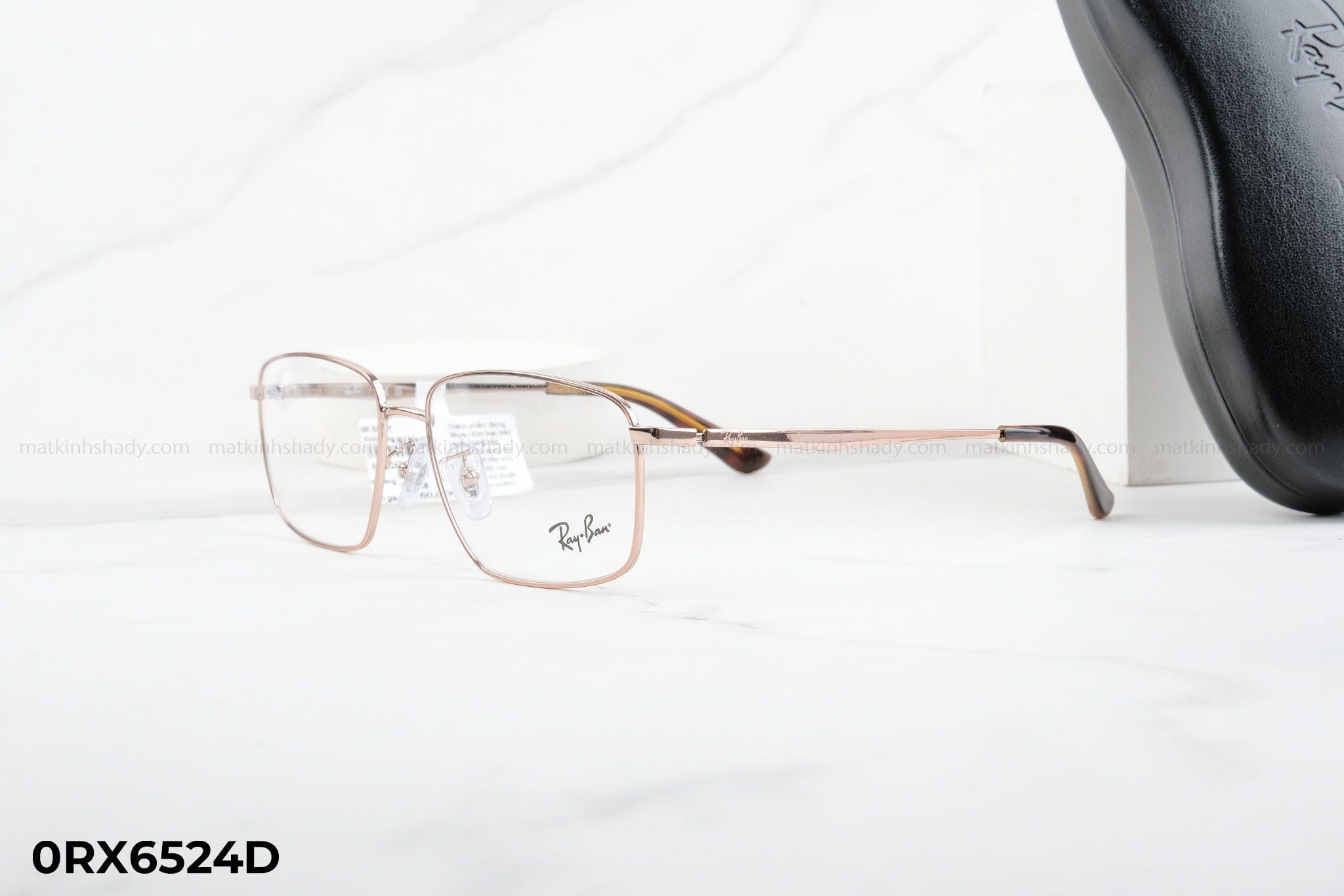  Rayban Eyewear - Glasses - 0RX6524D 