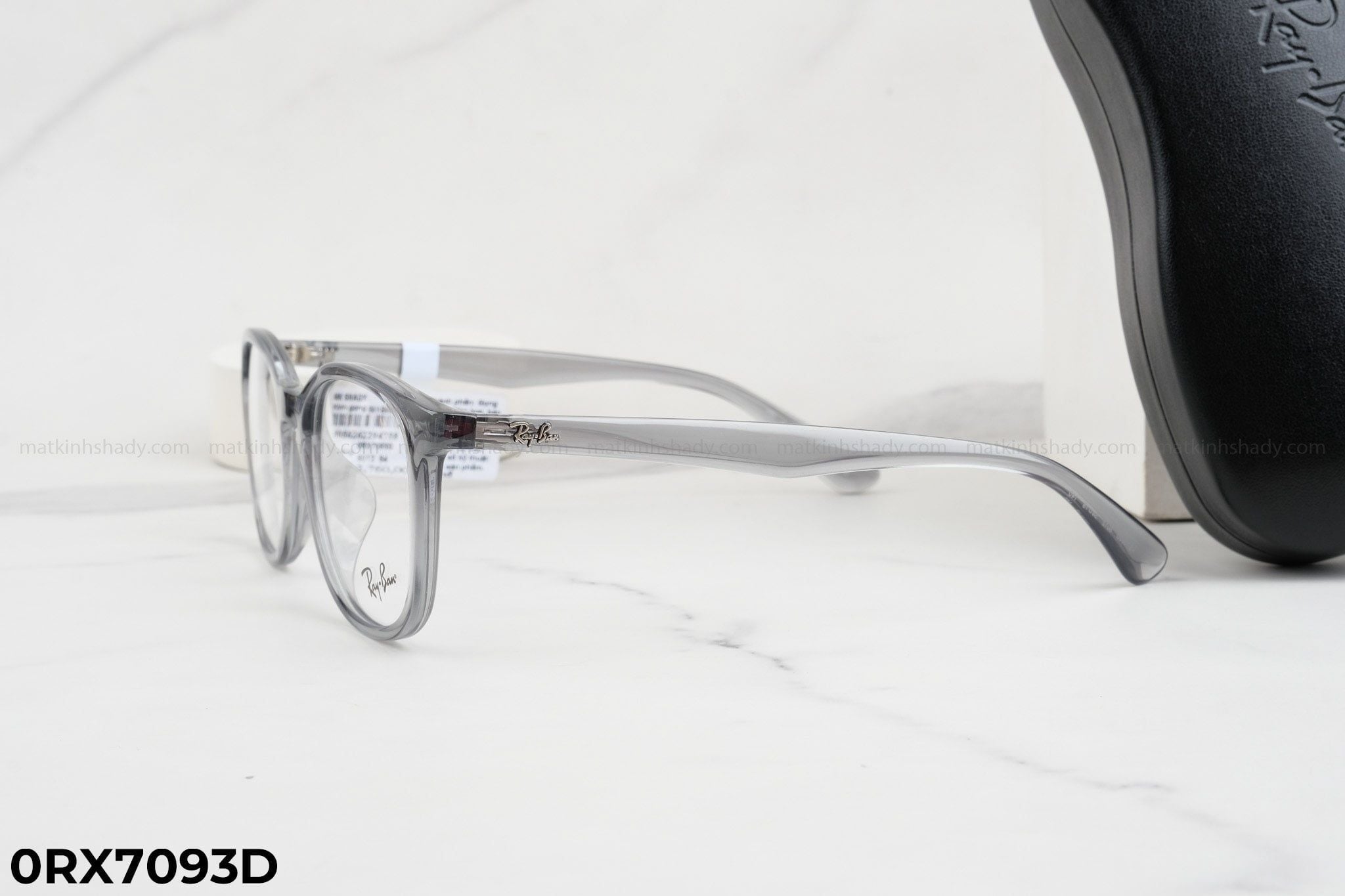  Rayban Eyewear - Glasses -  0RX7093D 