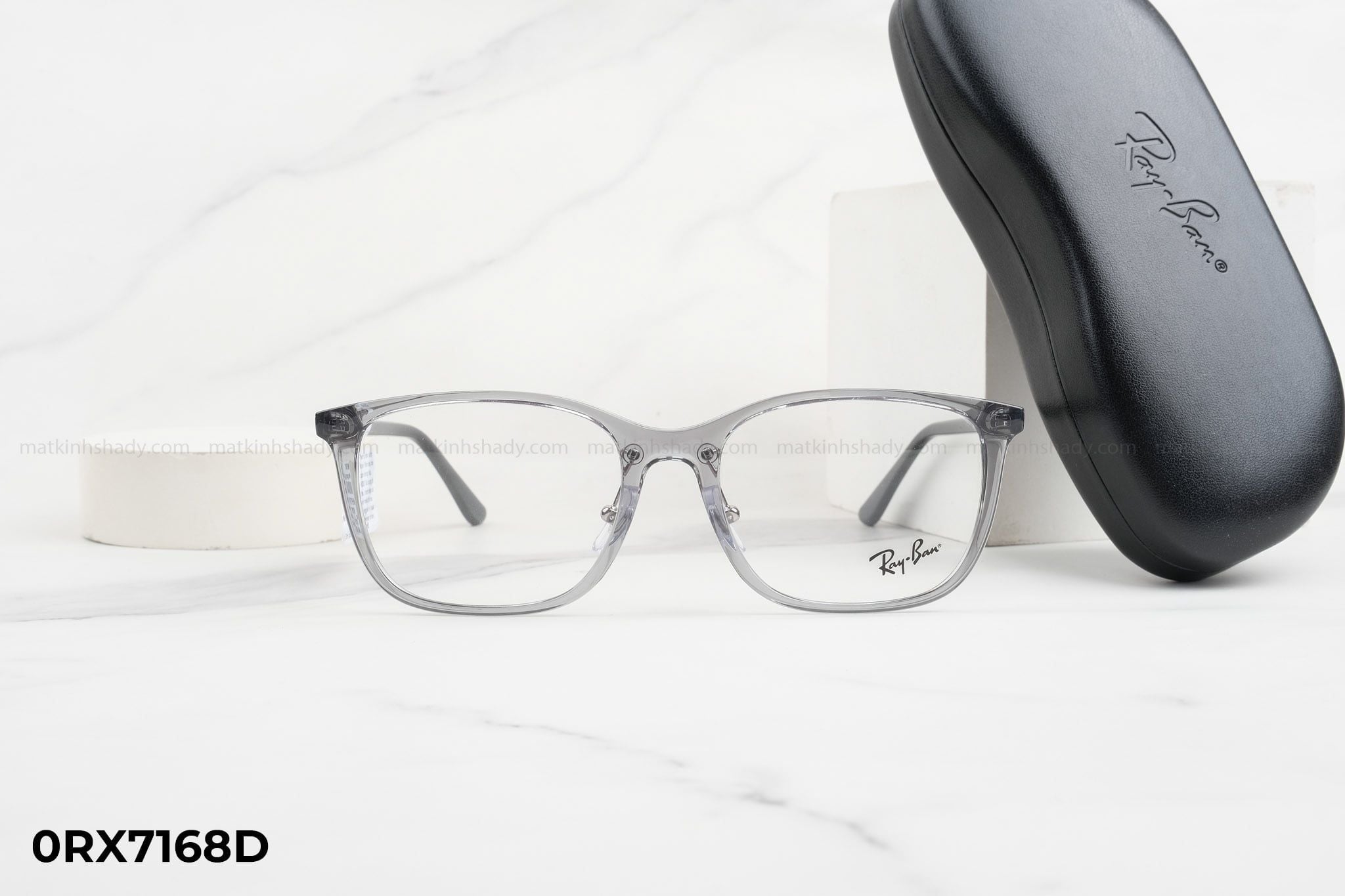  Rayban Eyewear - Glasses - 0RX7168D 