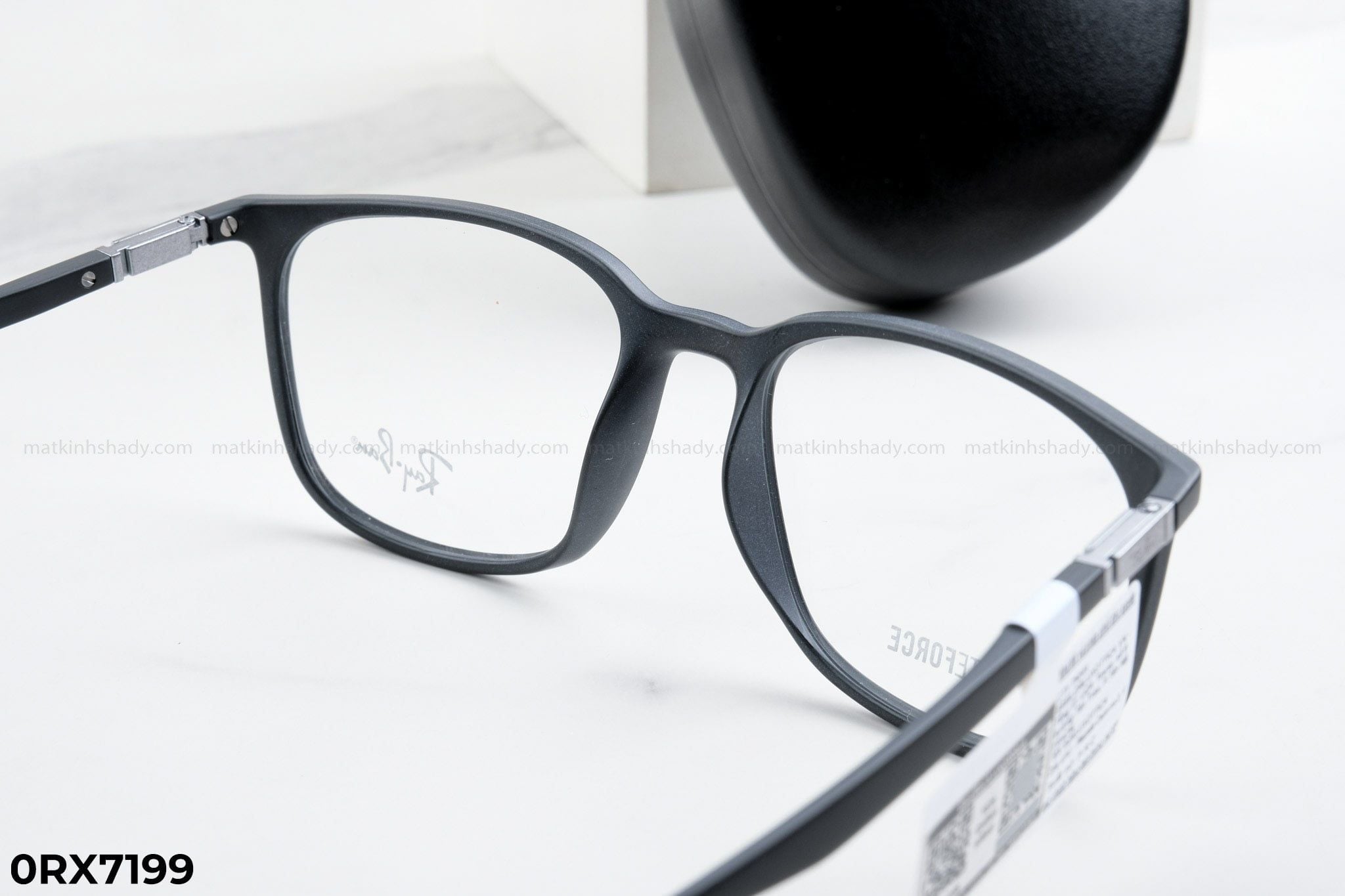  Rayban Eyewear - Glasses - 0RX7199 (54) 