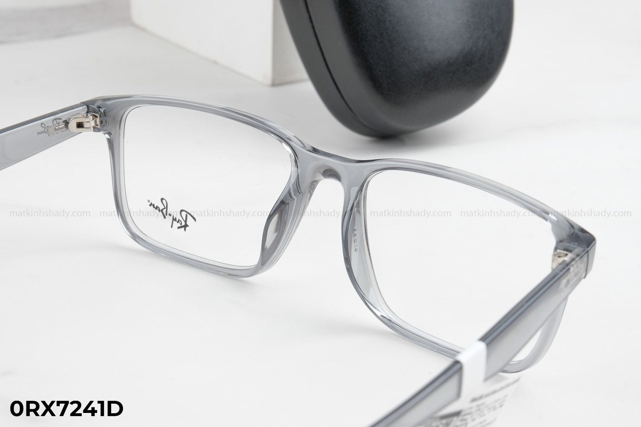  Rayban Eyewear - Glasses - 0RX7241D 