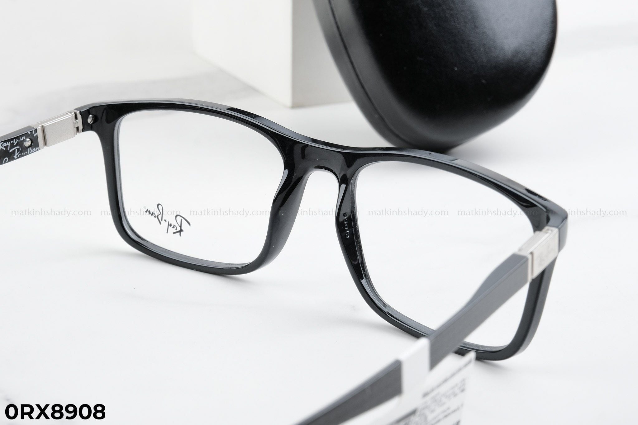  Rayban Eyewear - Glasses - 0RX8908 (55) 