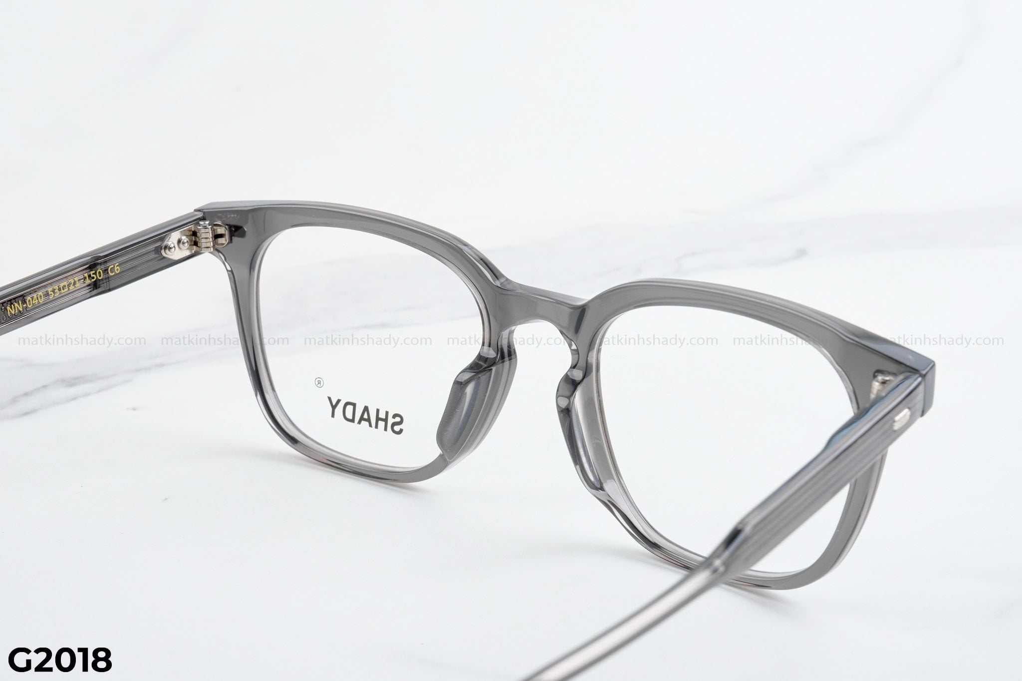  SHADY Eyewear - Glasses - G2018 