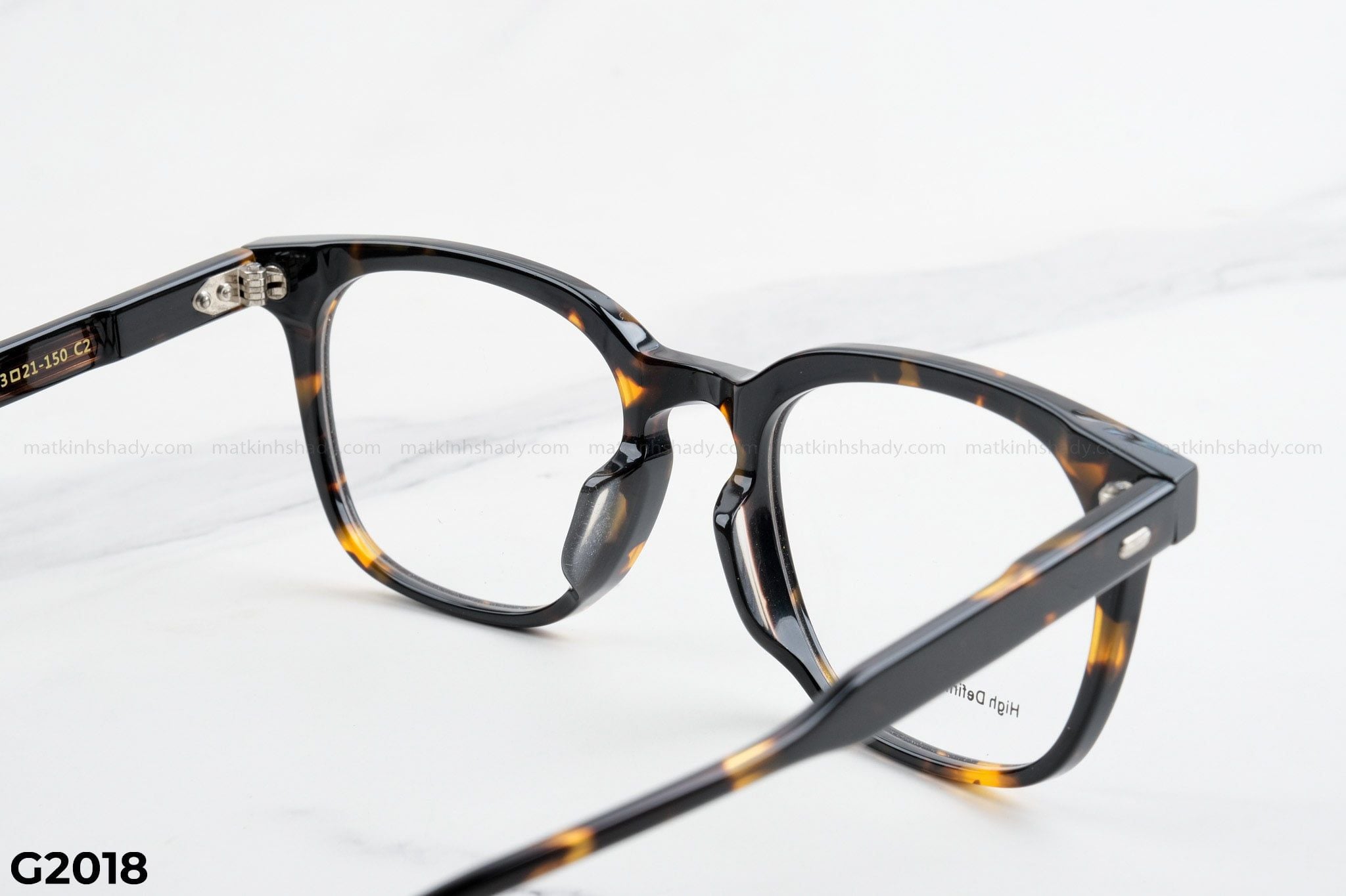  SHADY Eyewear - Glasses - G2018 