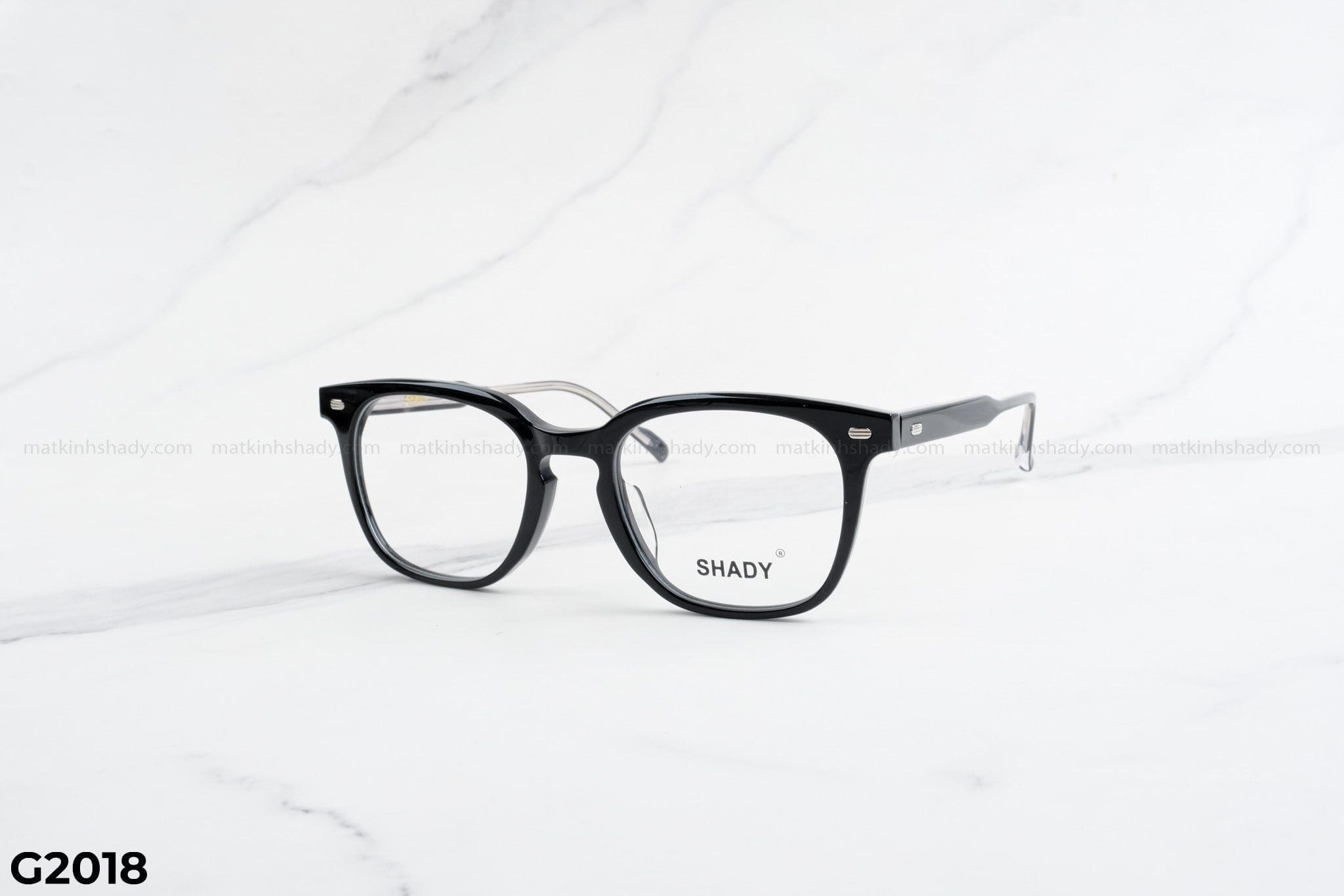  SHADY Eyewear - Glasses - G2018 