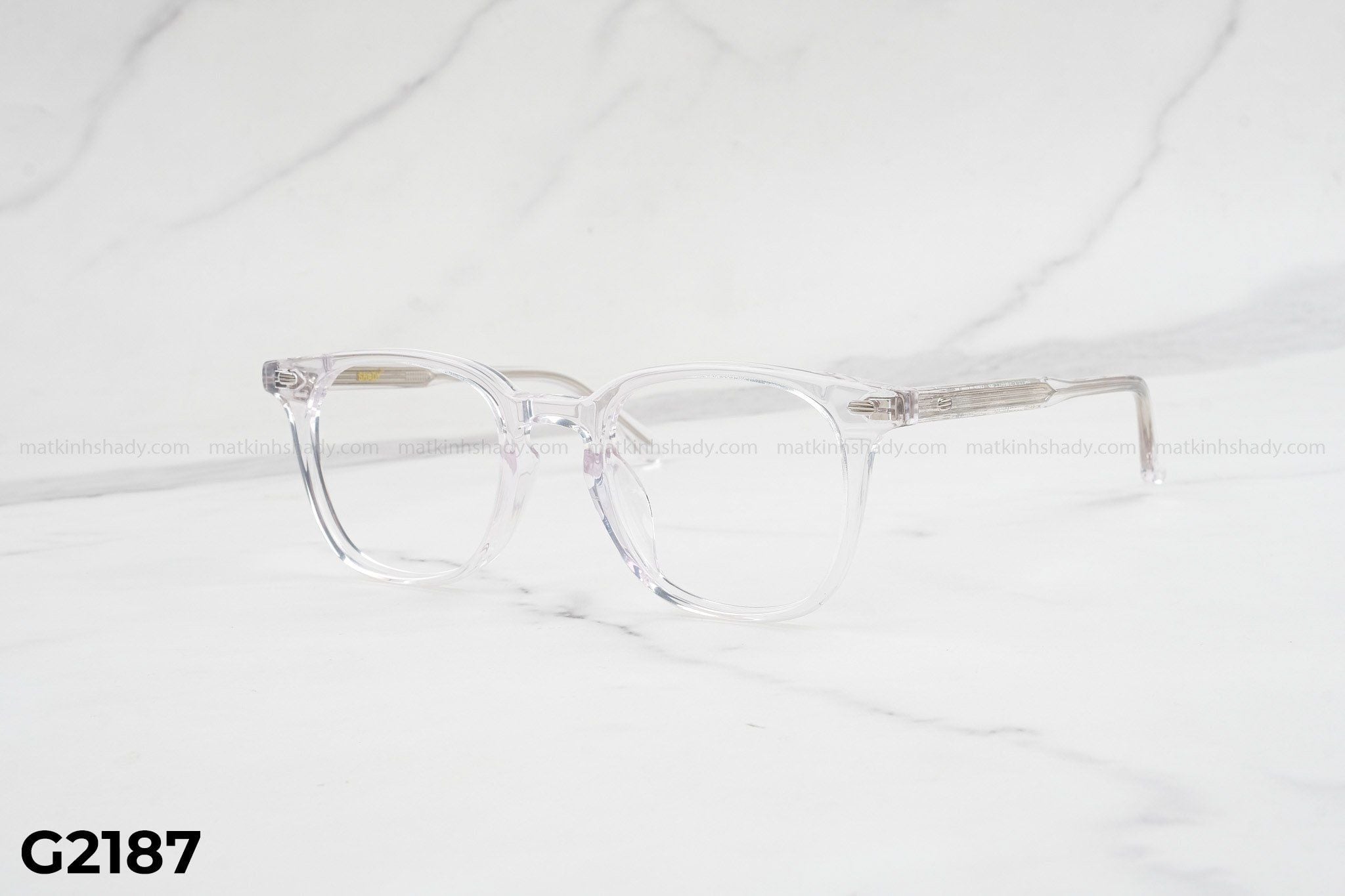  Gọng Kính G2187 