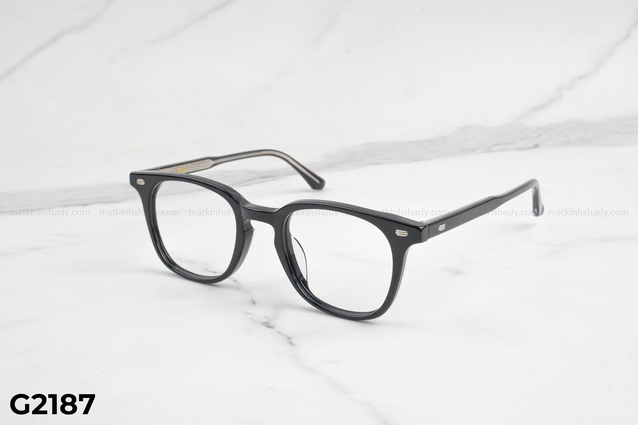  Gọng Kính G2187 