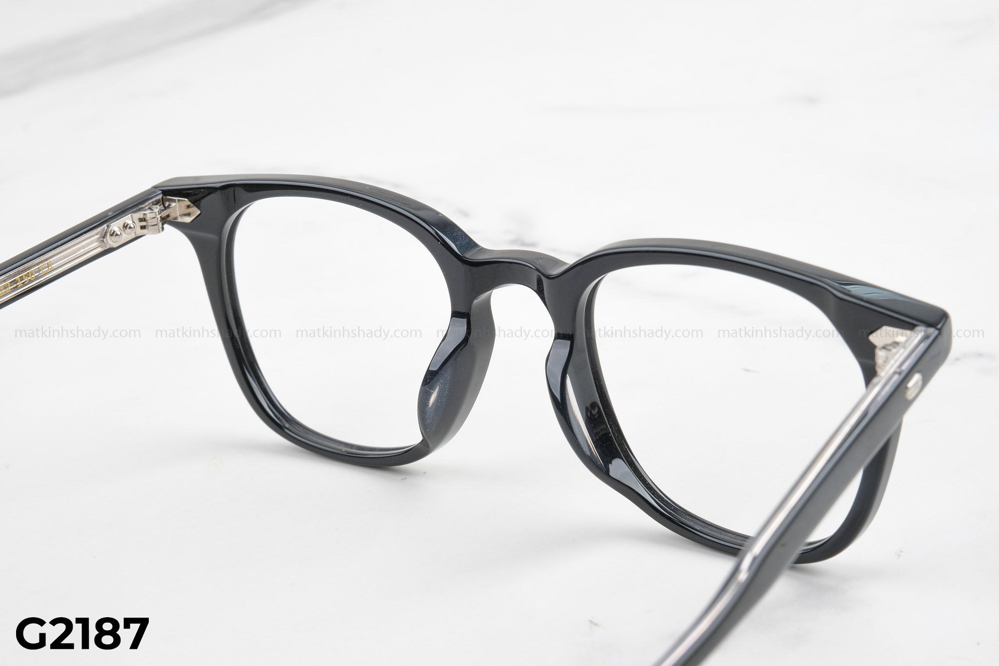  Gọng Kính G2187 