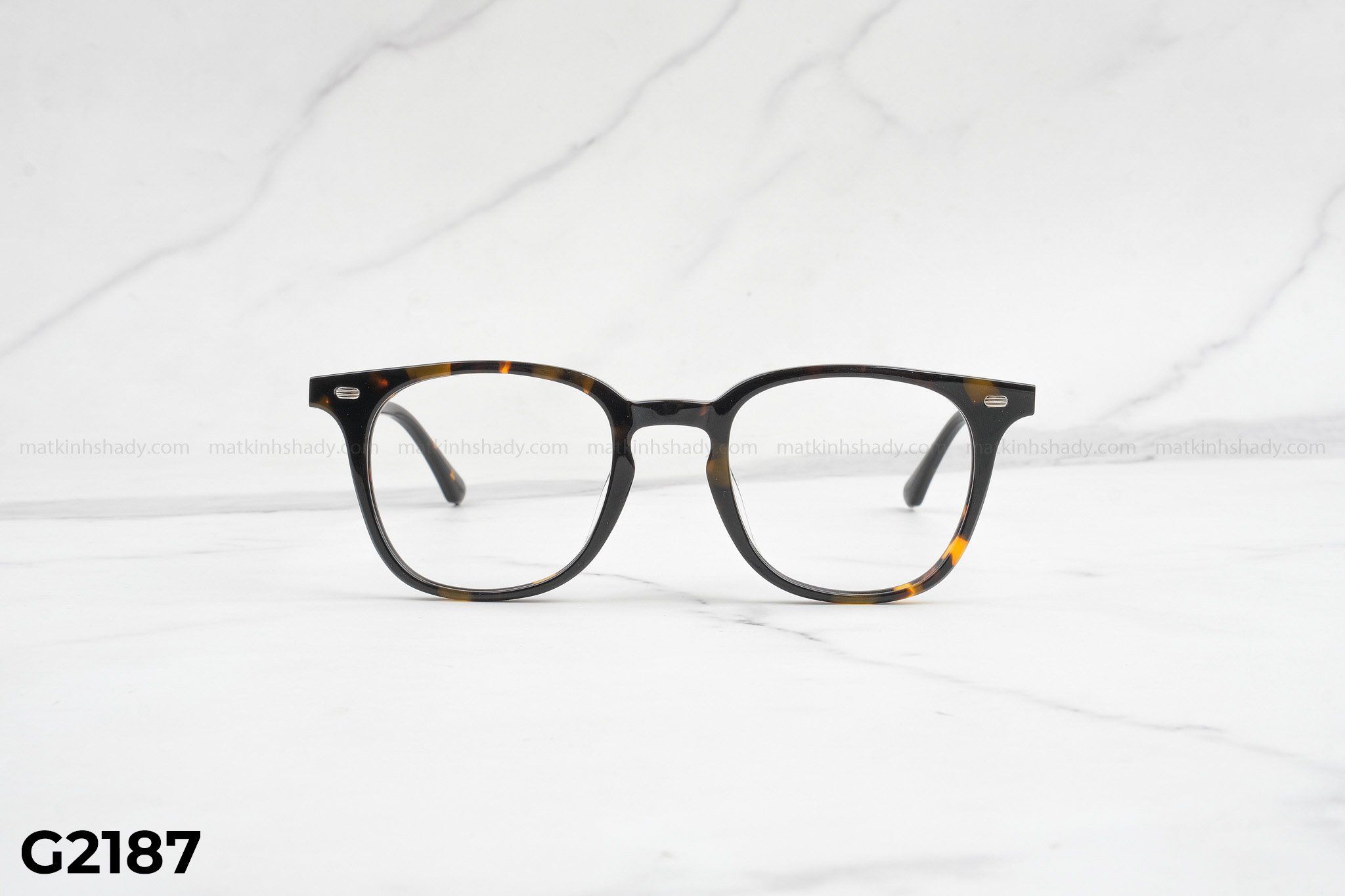  Gọng Kính G2187 