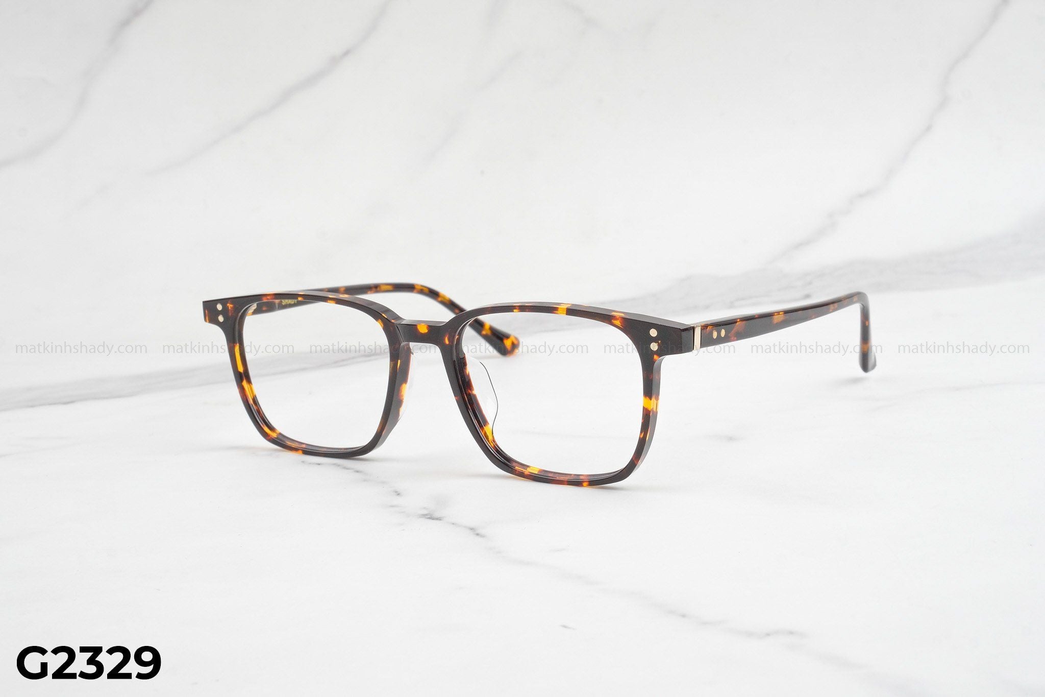  Gọng Kính G2329 