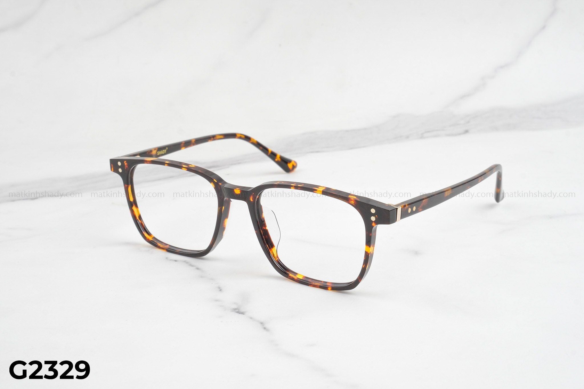  Gọng Kính G2329 