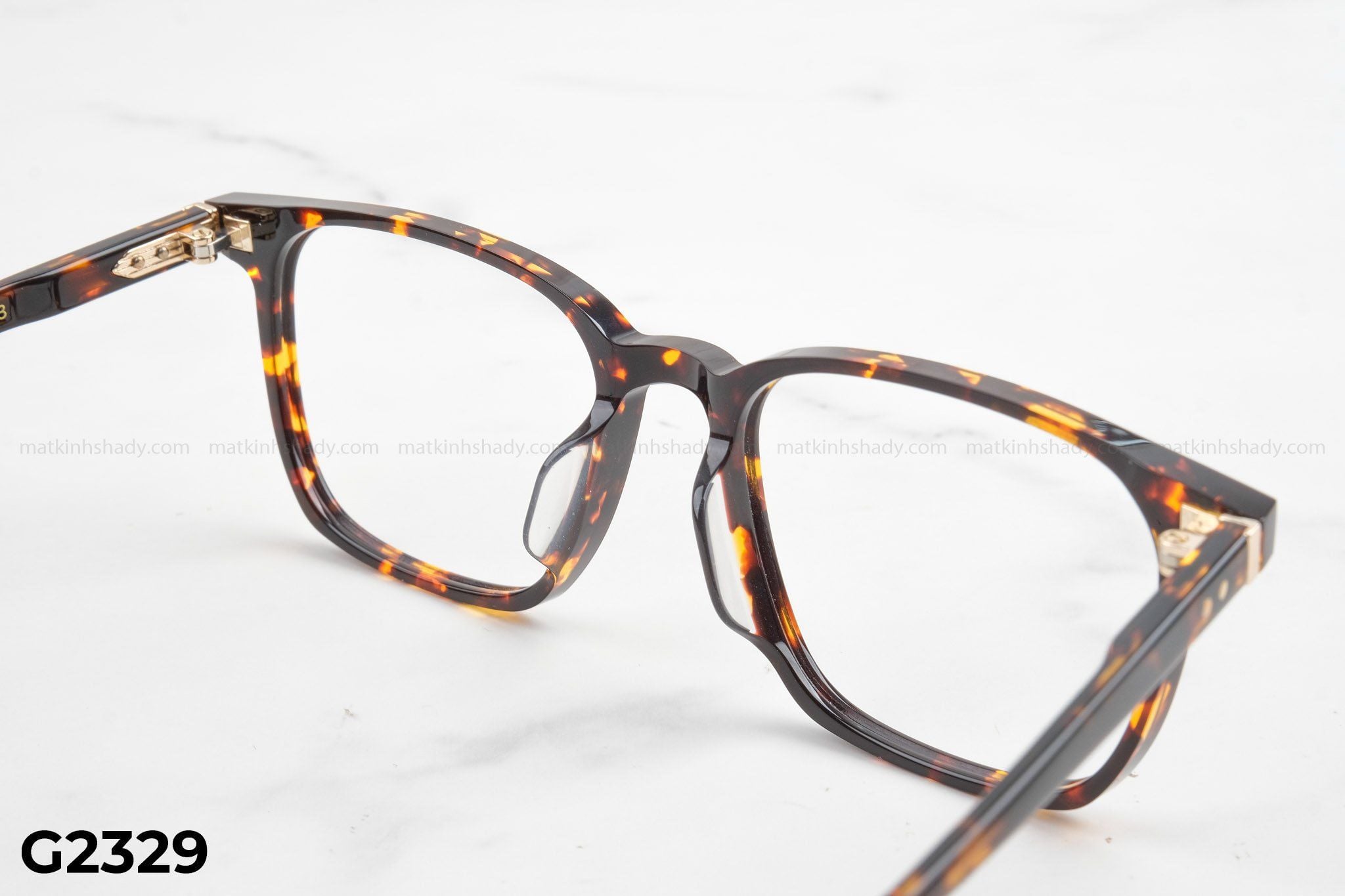  Gọng Kính G2329 