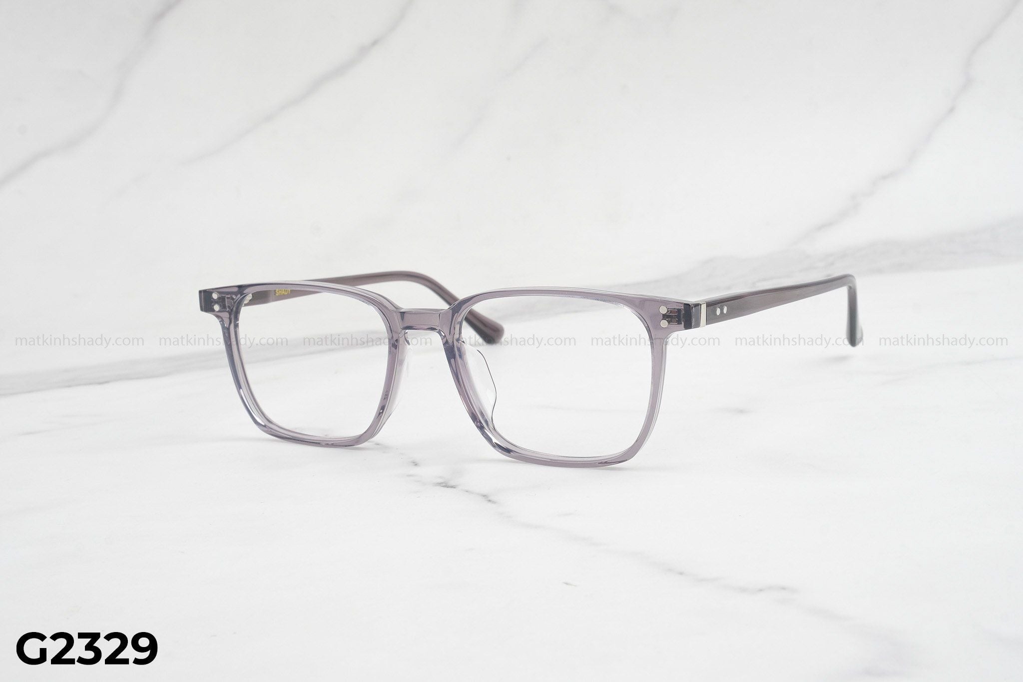  Gọng Kính G2329 