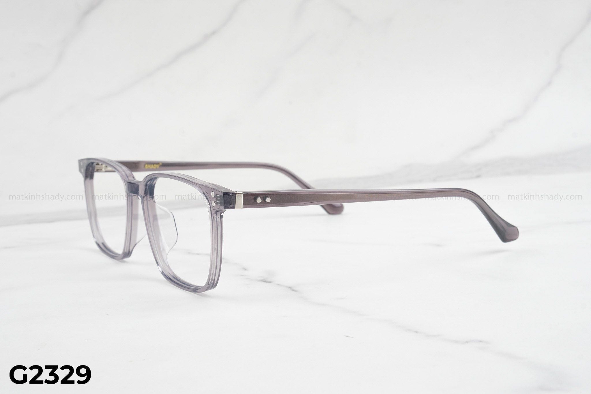  Gọng Kính G2329 