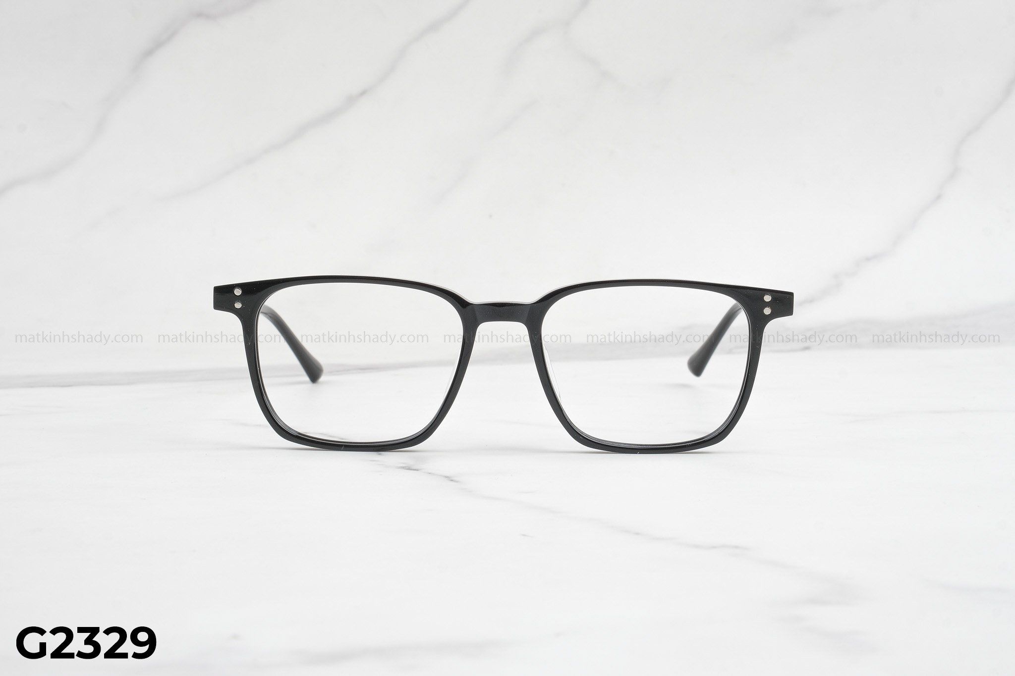  Gọng Kính G2329 