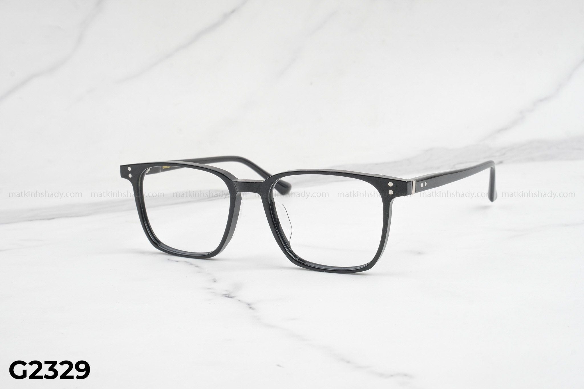  Gọng Kính G2329 