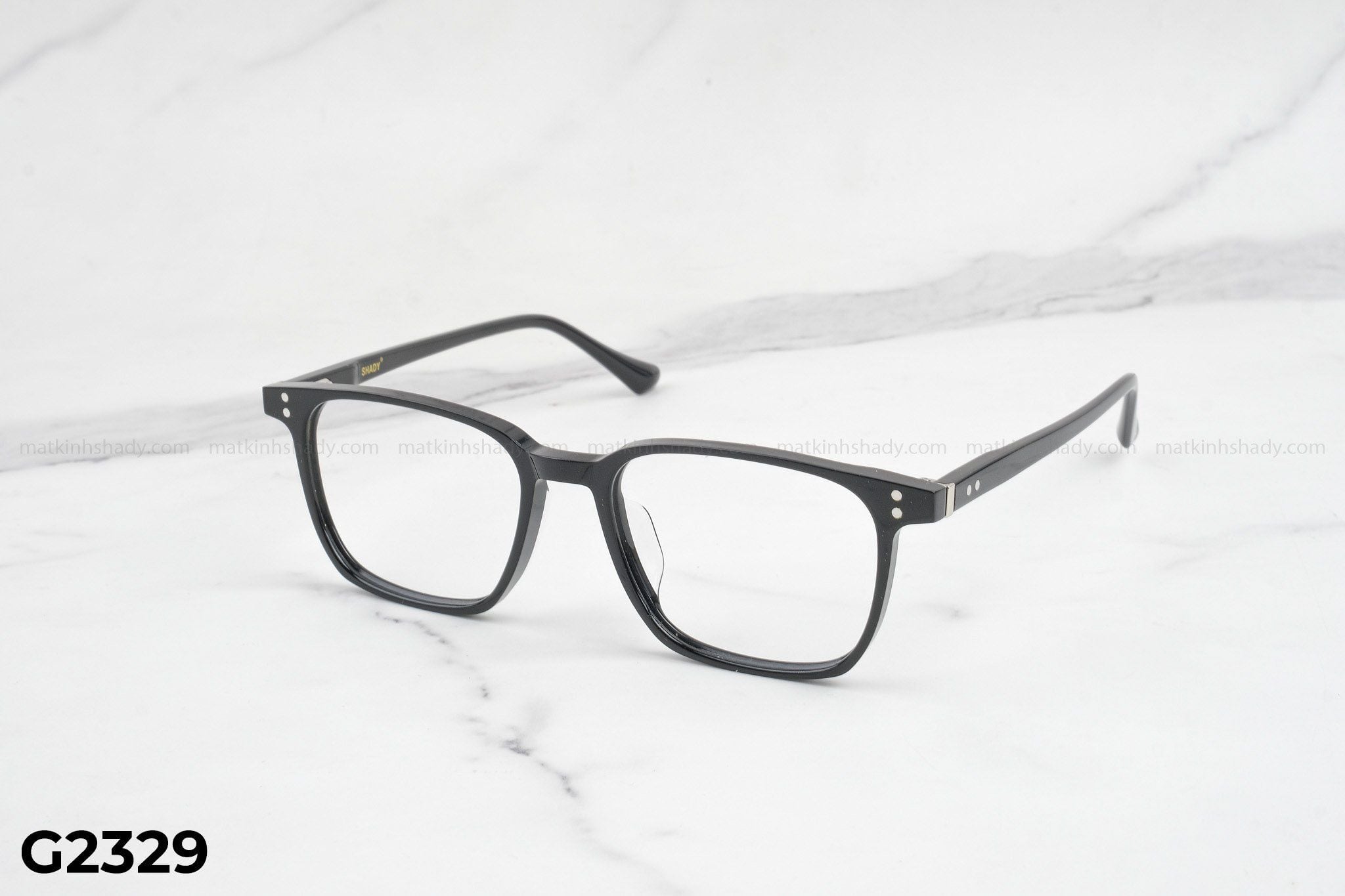  Gọng Kính G2329 