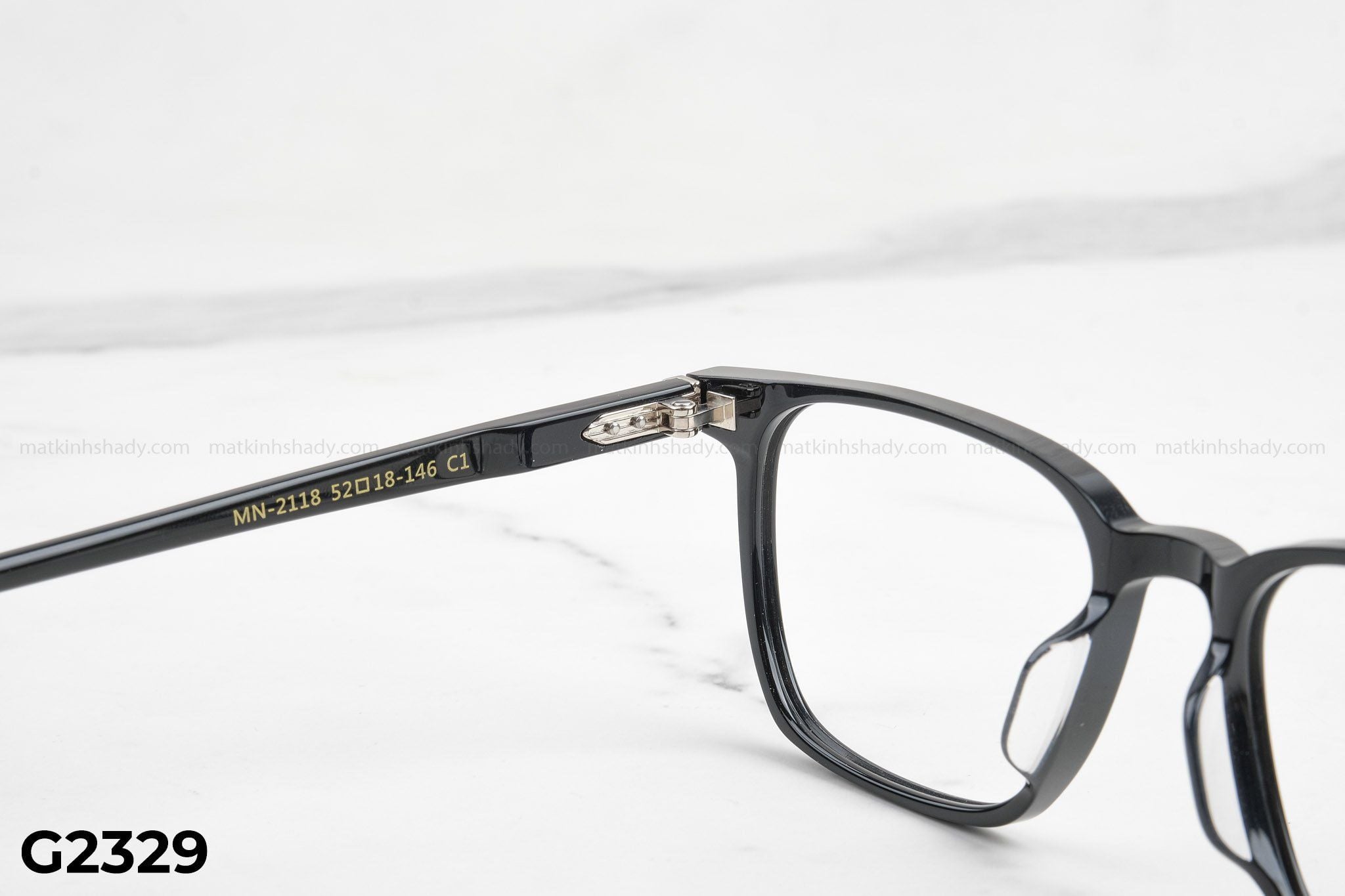  Gọng Kính G2329 