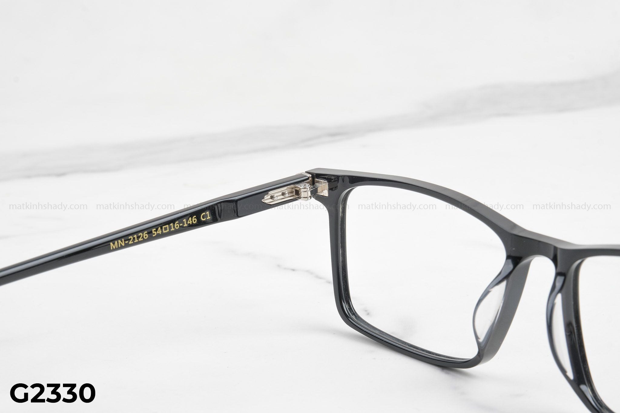  Gọng Kính G2330 