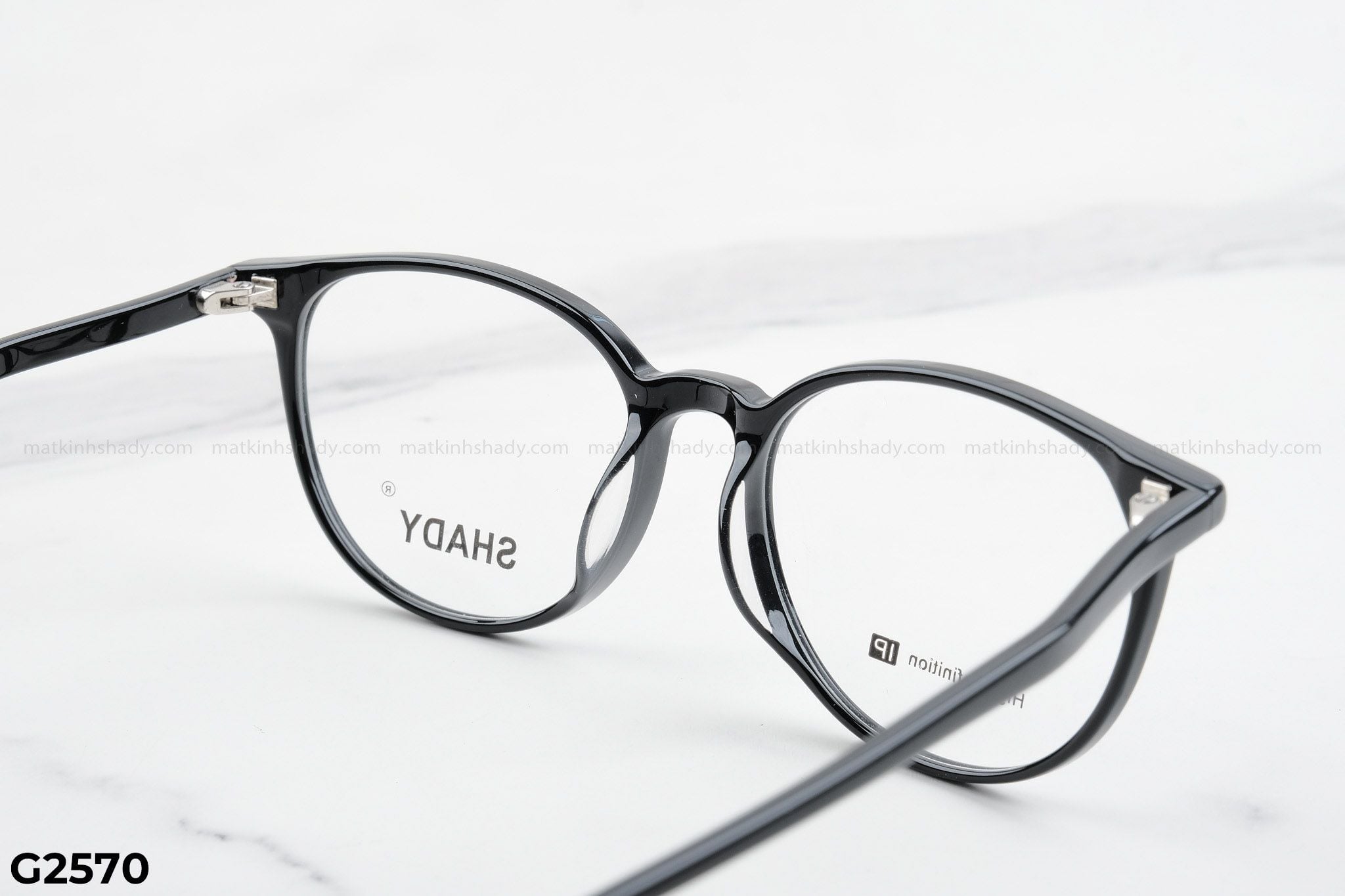  Gọng Kính G2570 
