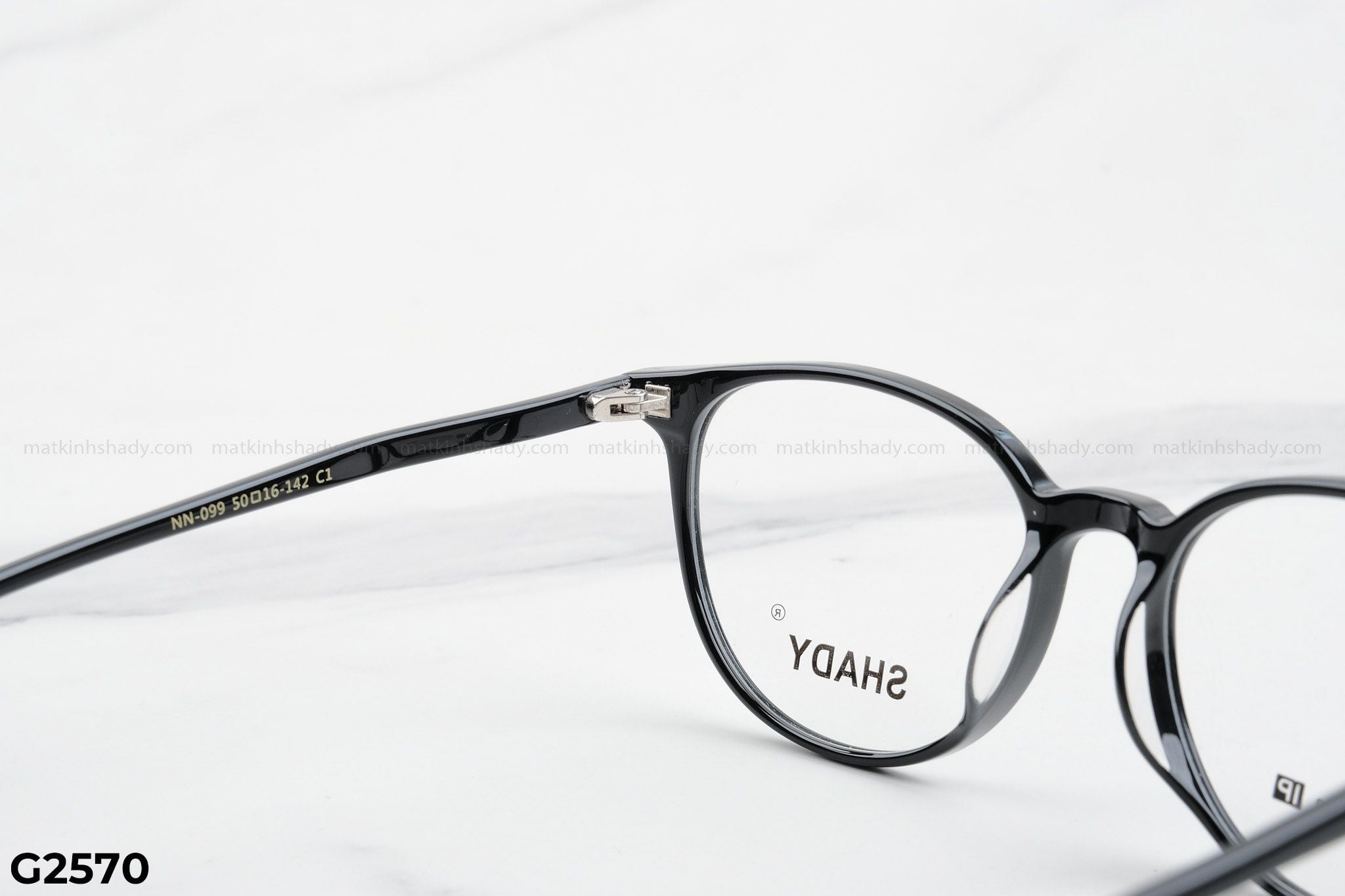  Gọng Kính G2570 