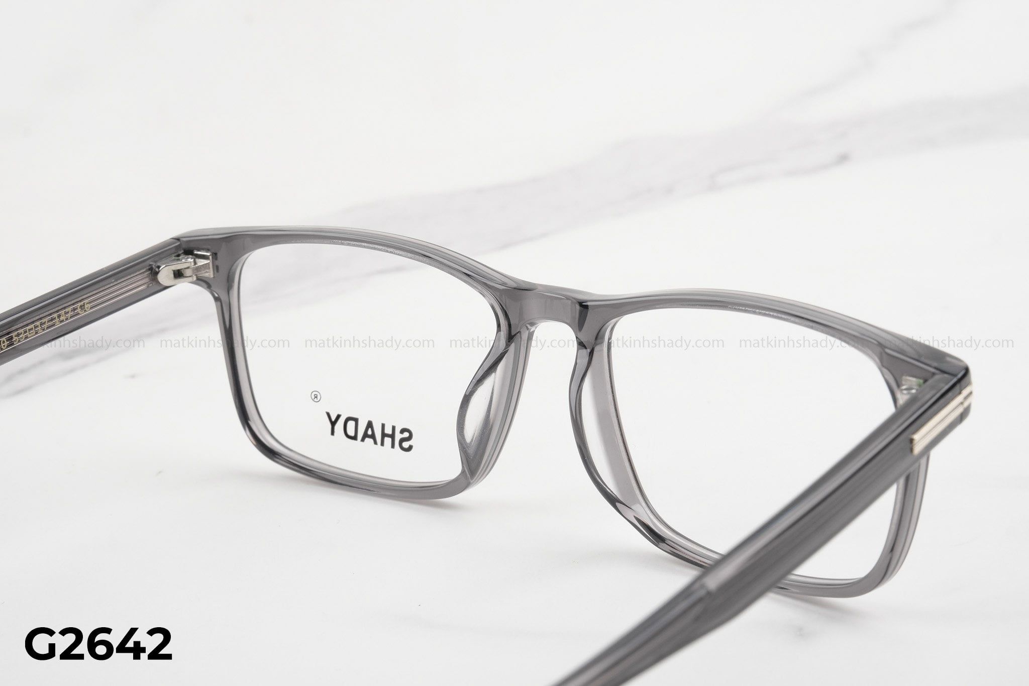  SHADY Eyewear - Glasses - G2642 