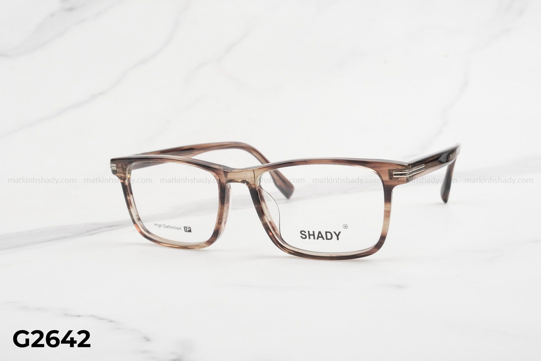  SHADY Eyewear - Glasses - G2642 