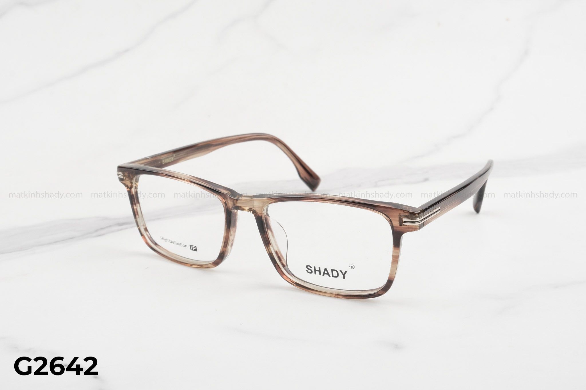  SHADY Eyewear - Glasses - G2642 
