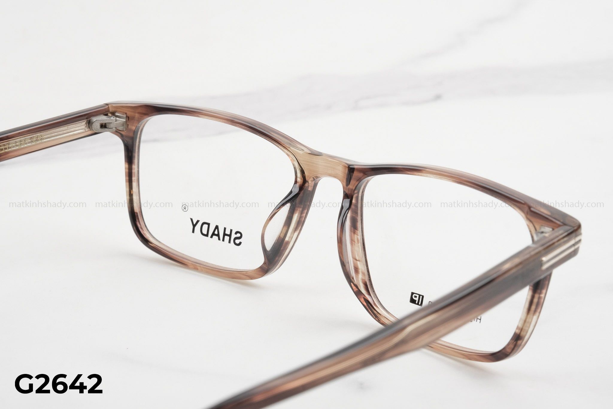  SHADY Eyewear - Glasses - G2642 