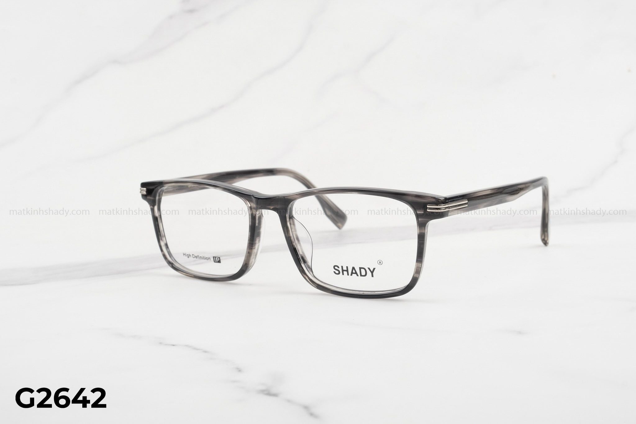  SHADY Eyewear - Glasses - G2642 