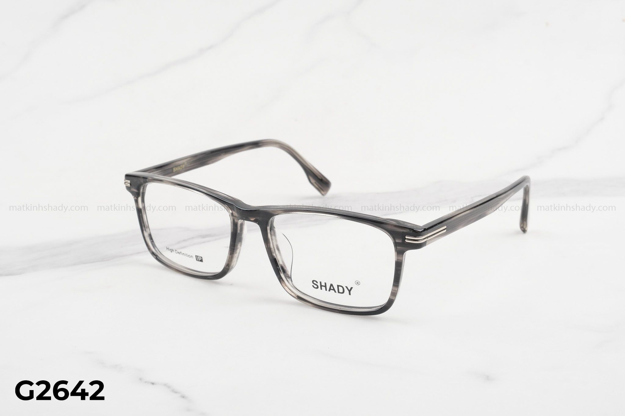  SHADY Eyewear - Glasses - G2642 