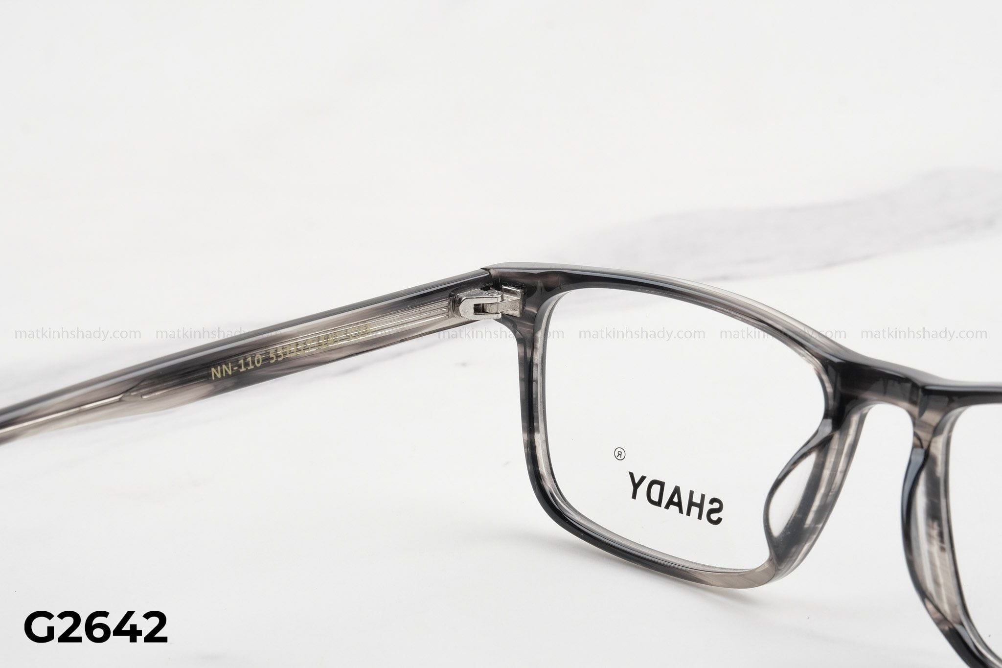  SHADY Eyewear - Glasses - G2642 