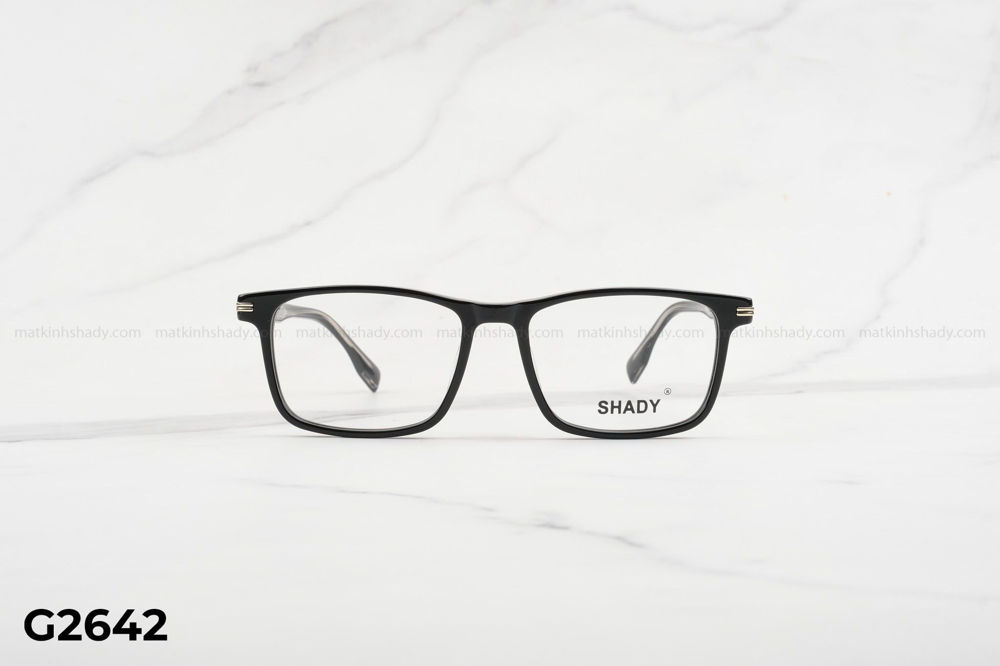  SHADY Eyewear - Glasses - G2642 