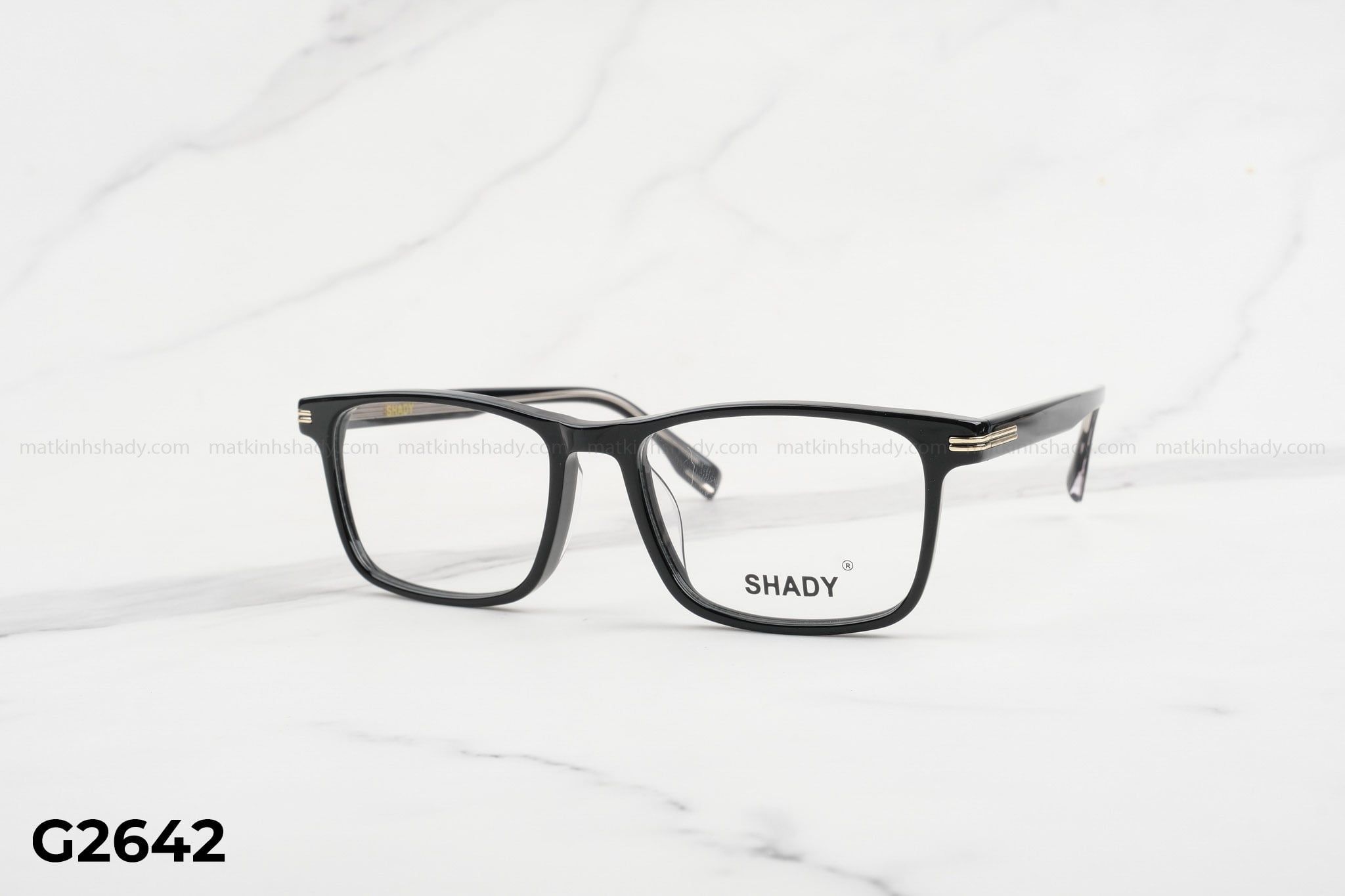  SHADY Eyewear - Glasses - G2642 