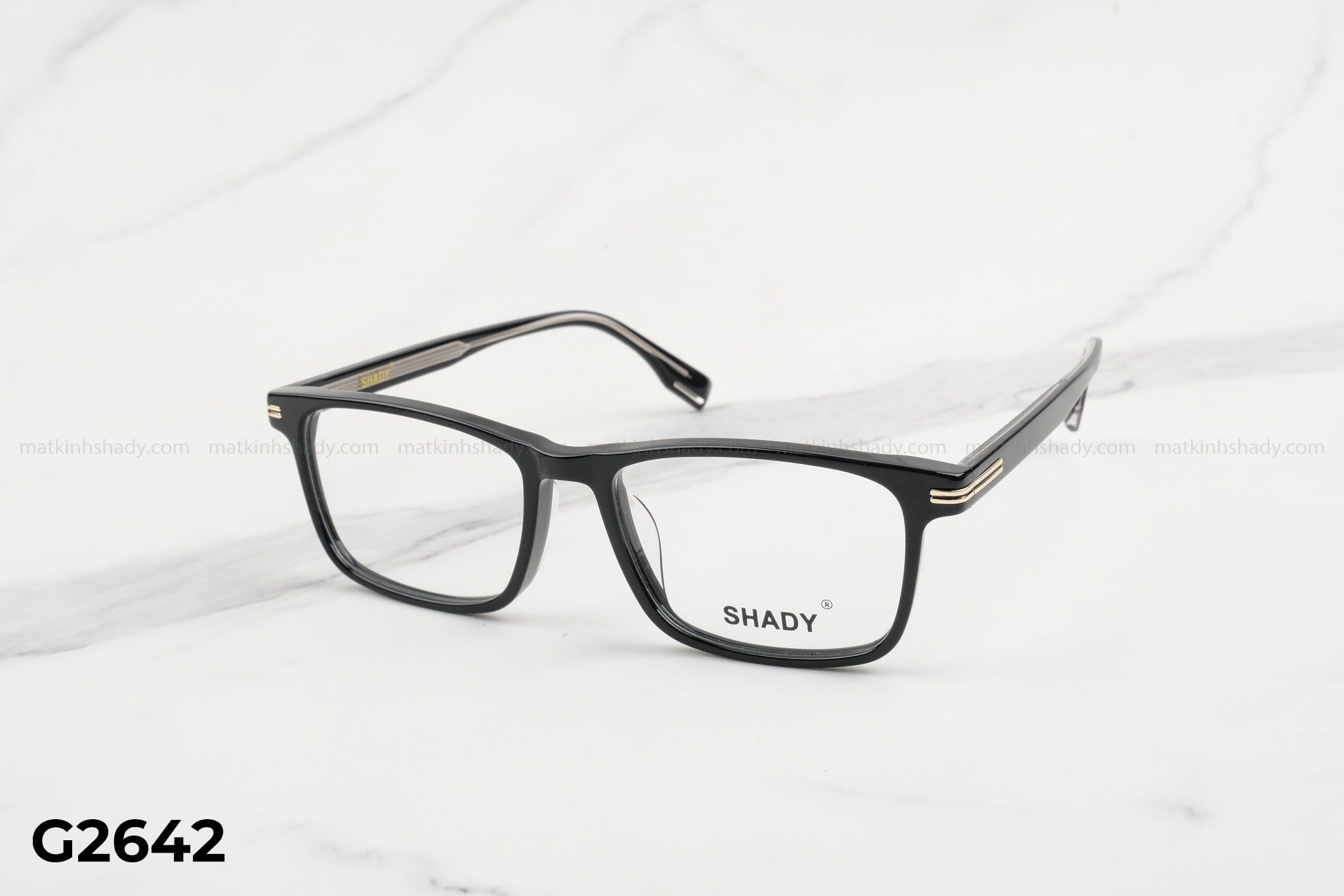  SHADY Eyewear - Glasses - G2642 