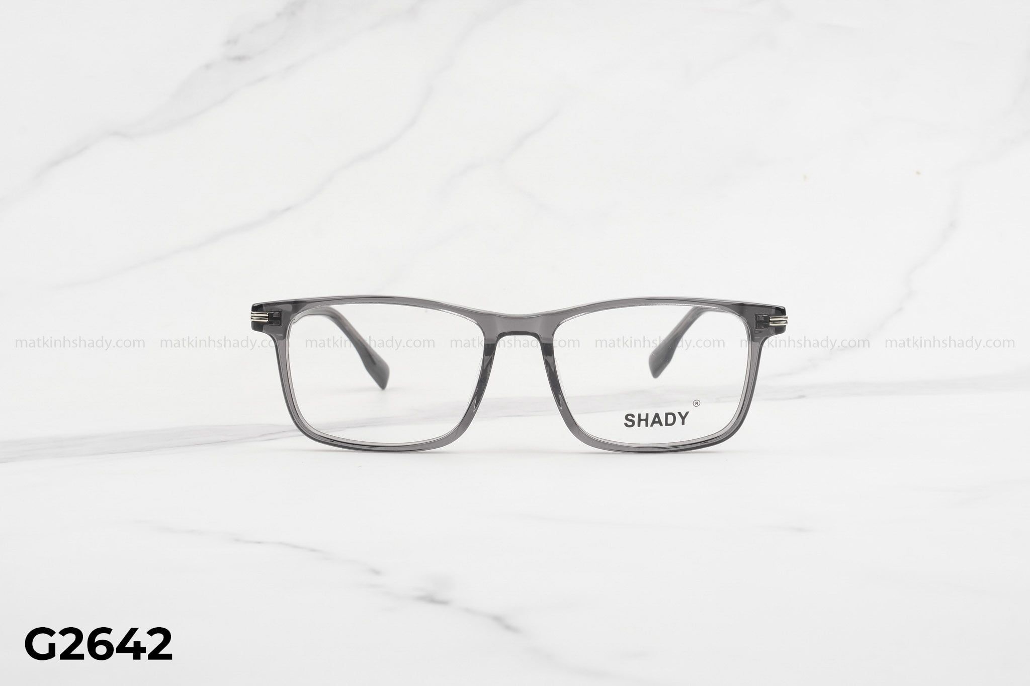  SHADY Eyewear - Glasses - G2642 