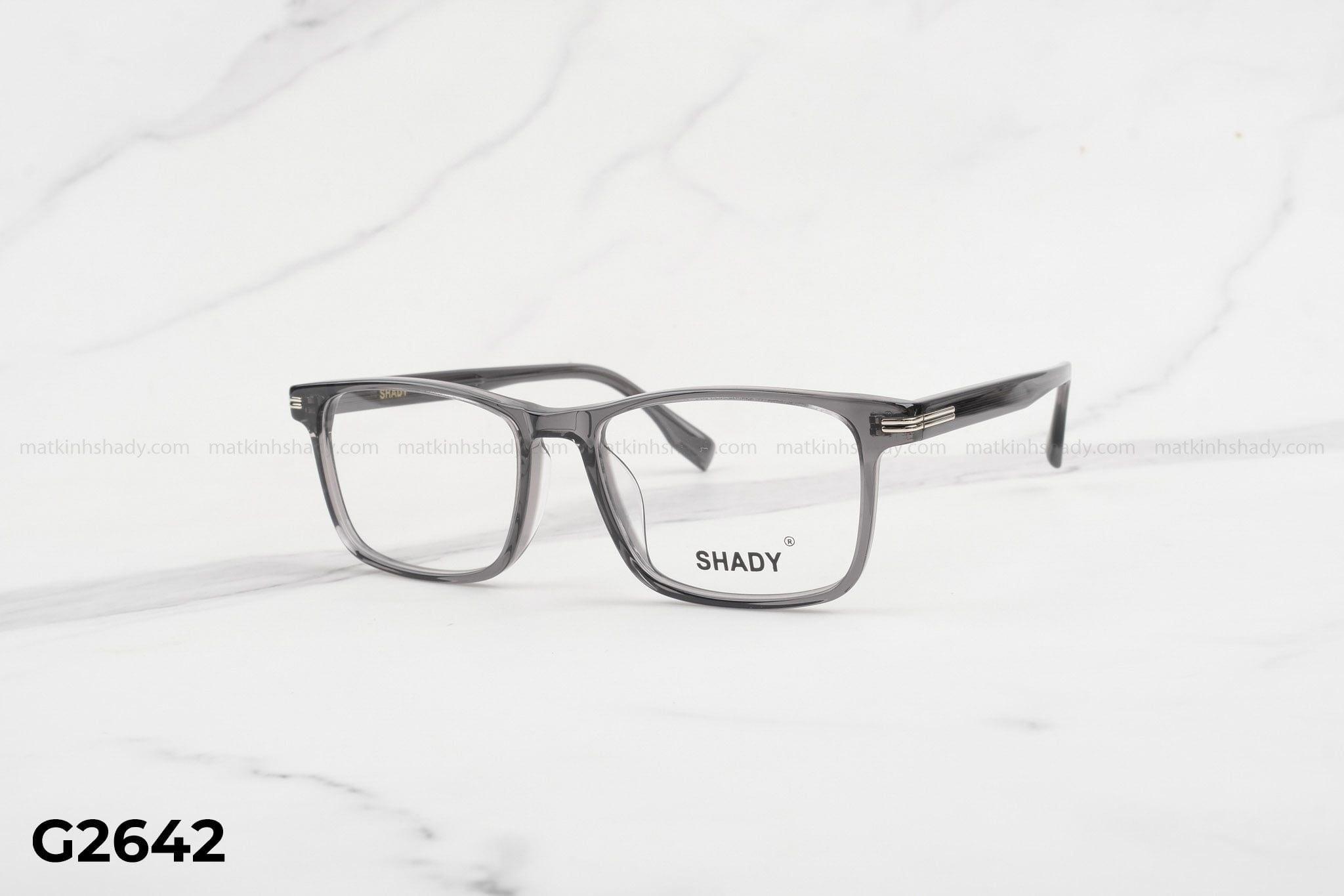  SHADY Eyewear - Glasses - G2642 
