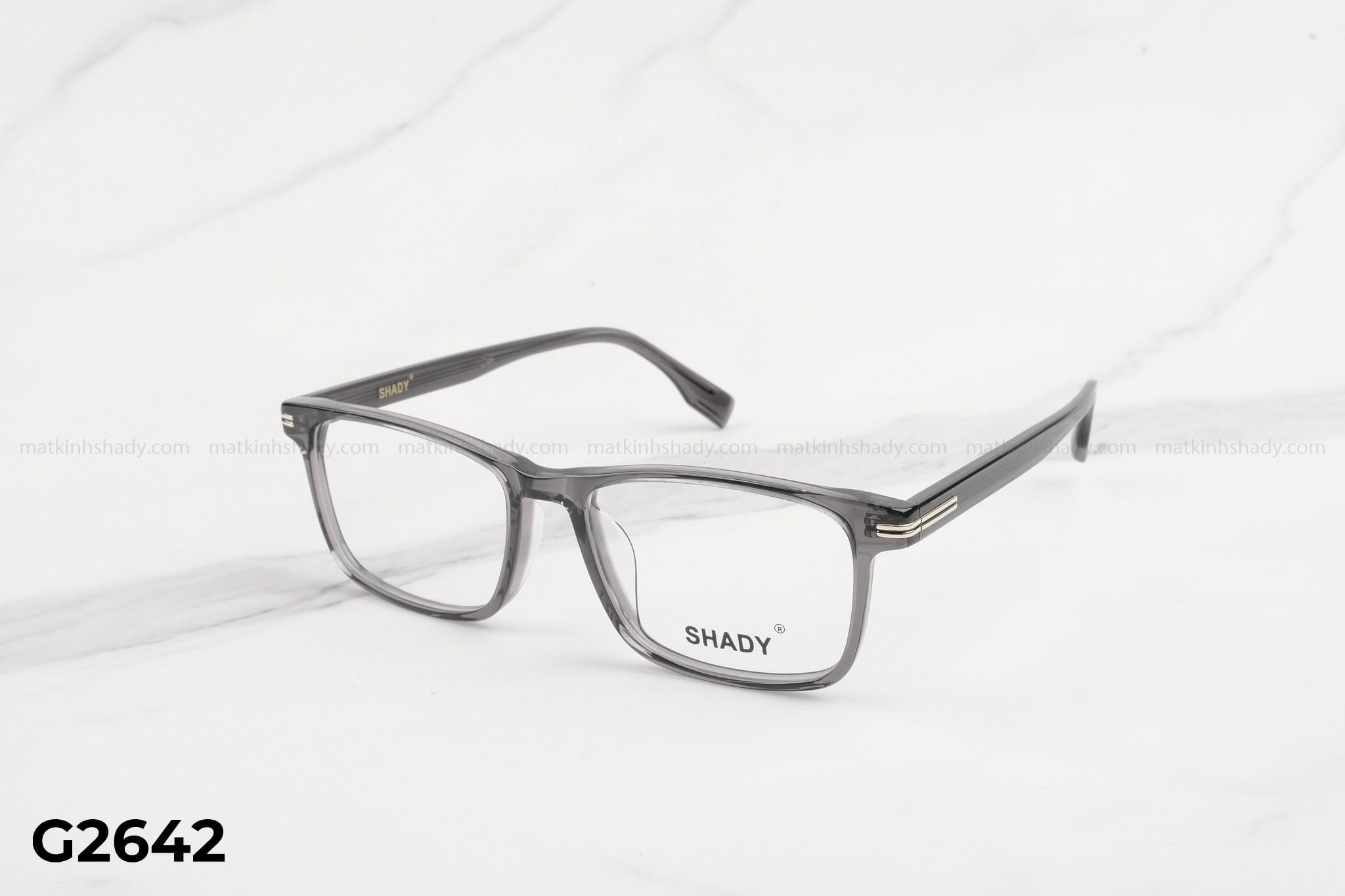  SHADY Eyewear - Glasses - G2642 