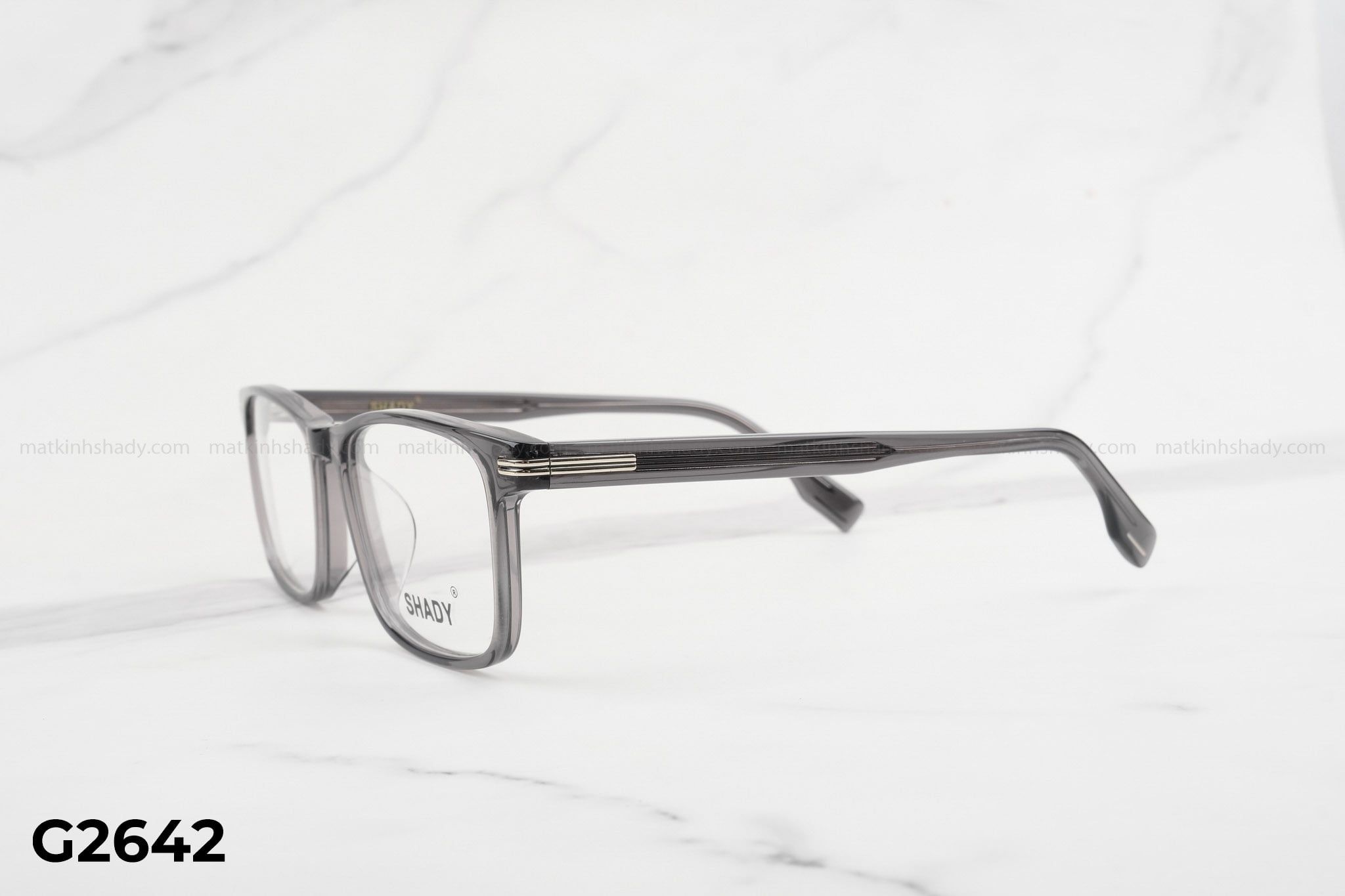  SHADY Eyewear - Glasses - G2642 