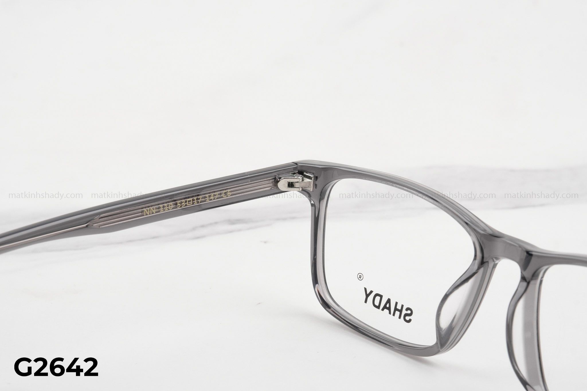  SHADY Eyewear - Glasses - G2642 