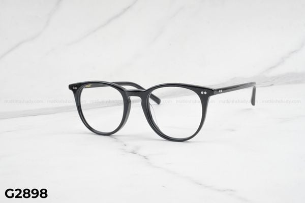 gọng kính shady nam nữ G2898