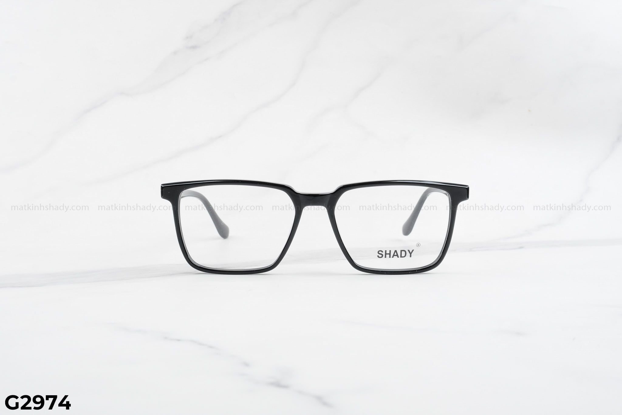  SHADY Eyewear - Glasses - G2974 