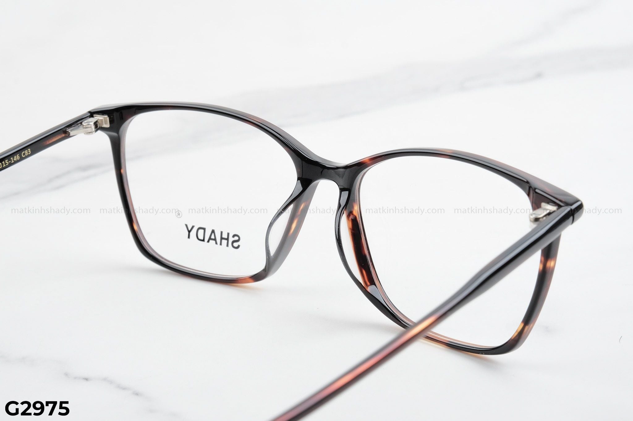  SHADY Eyewear - Glasses - G2975 