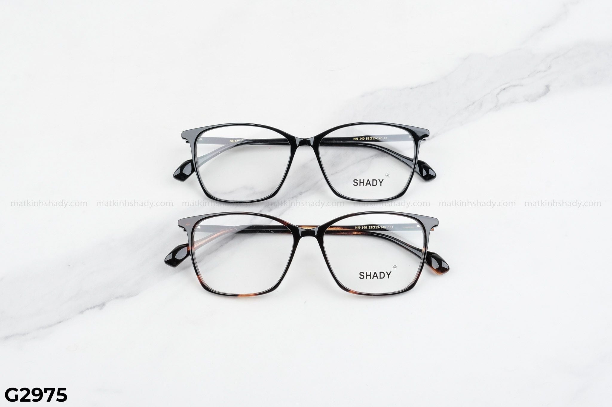  SHADY Eyewear - Glasses - G2975 