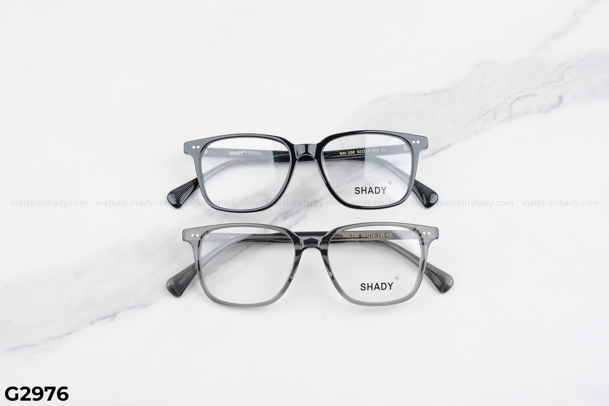  SHADY Eyewear - Glasses - G2976 