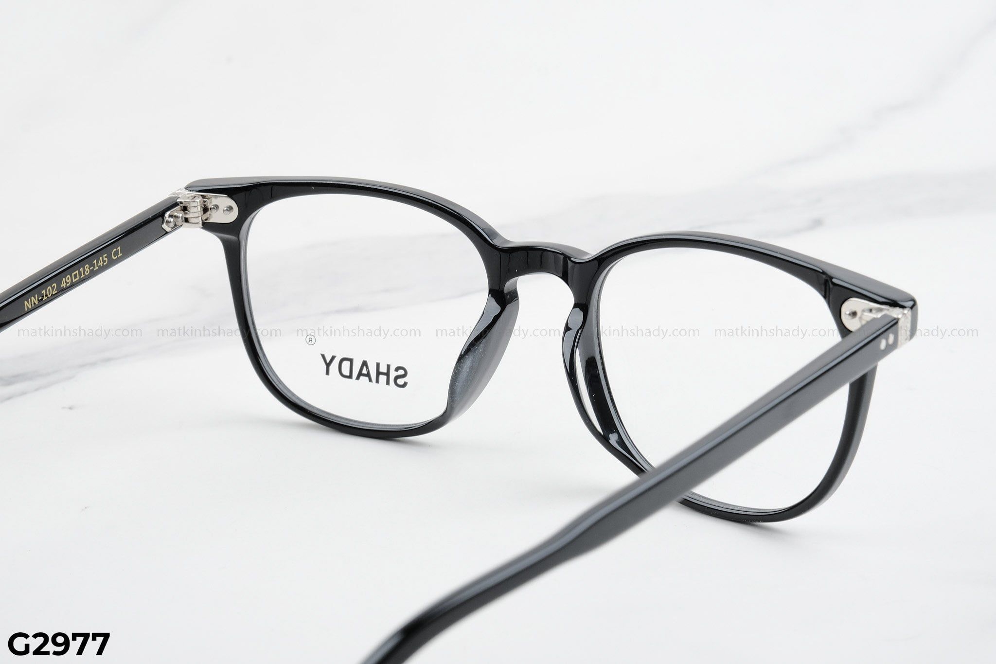  SHADY Eyewear - Glasses - G2977 
